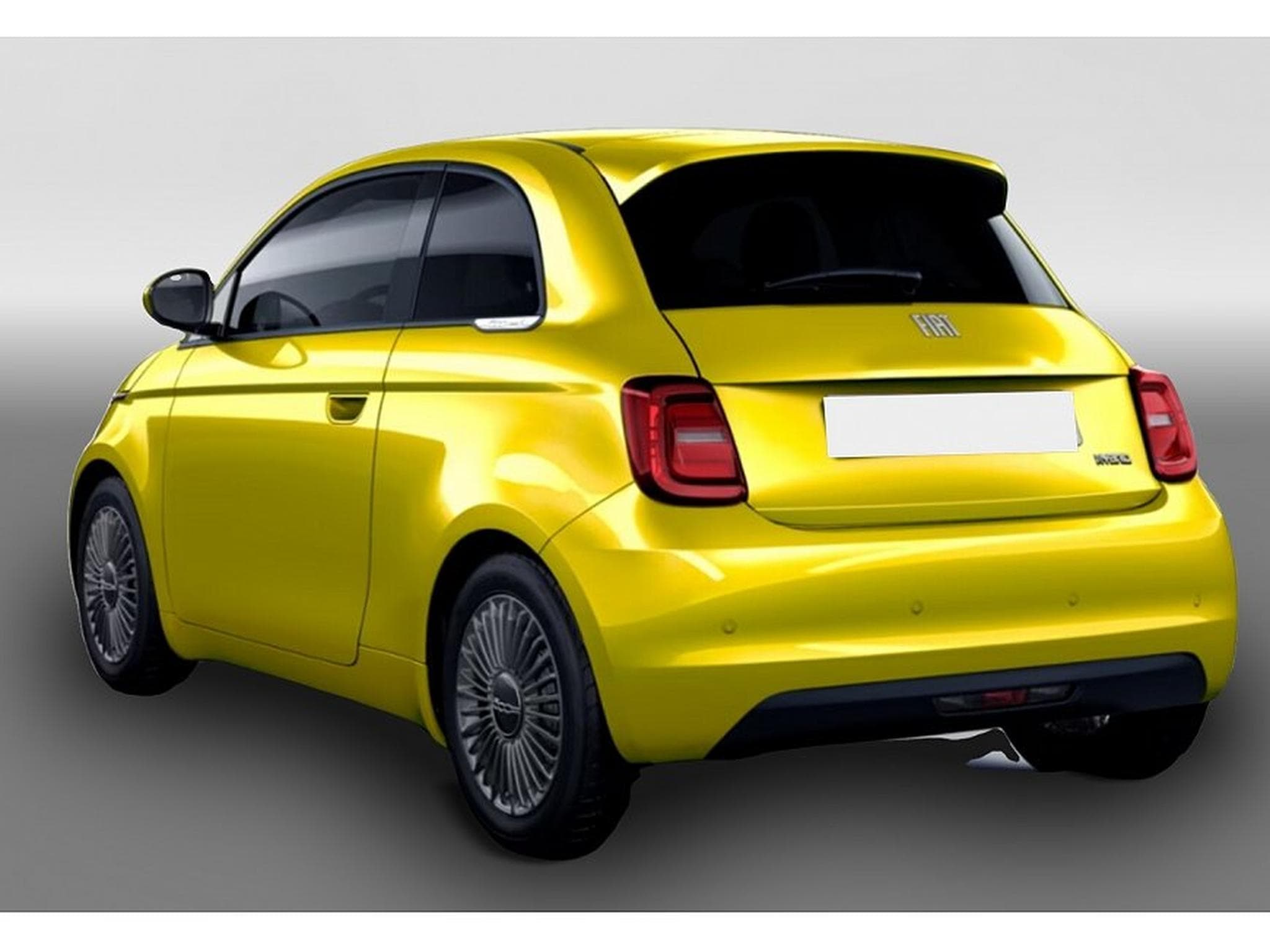 Fiat 500 (2026) - Photo 3