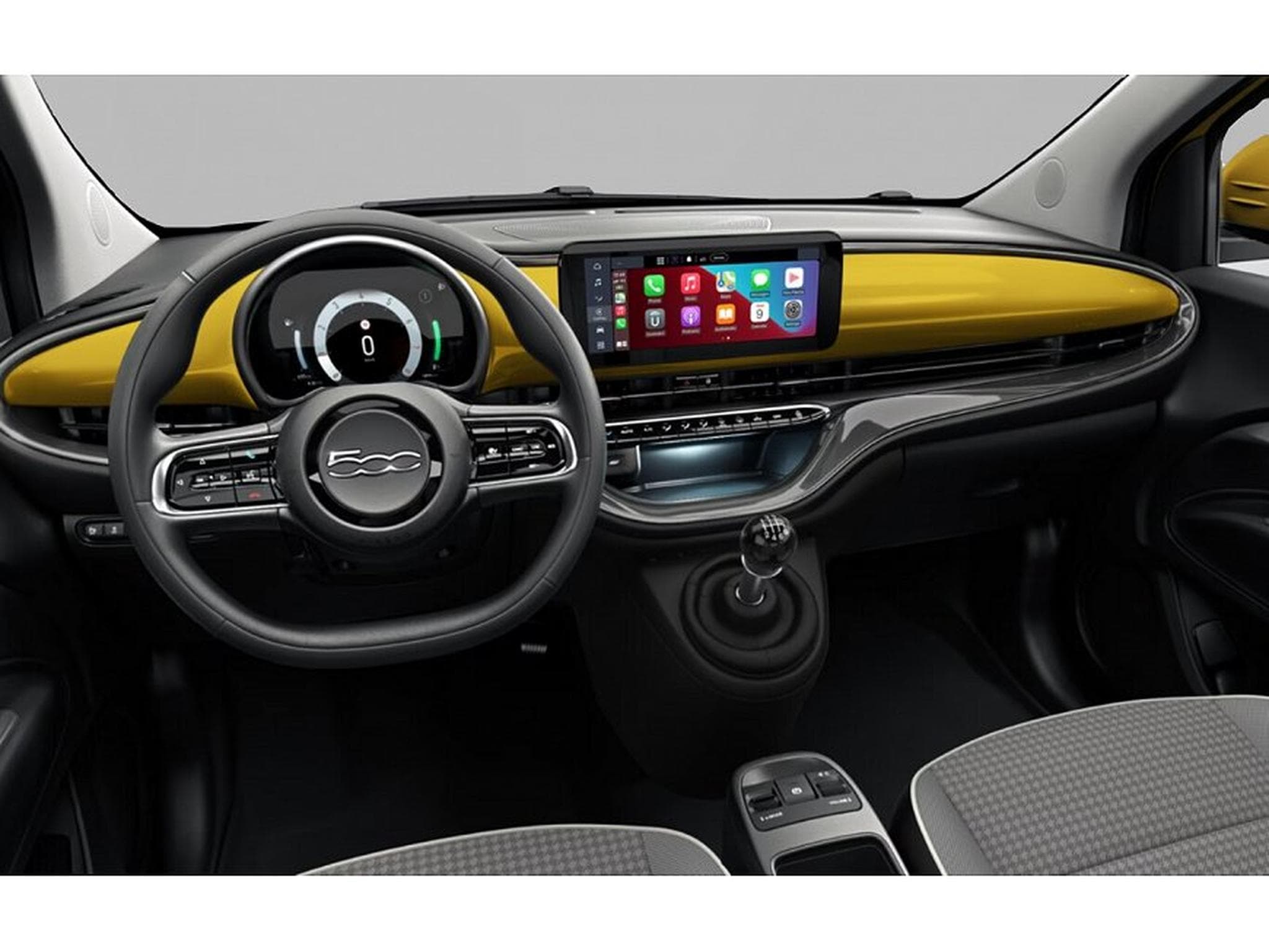 Fiat 500 (2026) - Photo 4