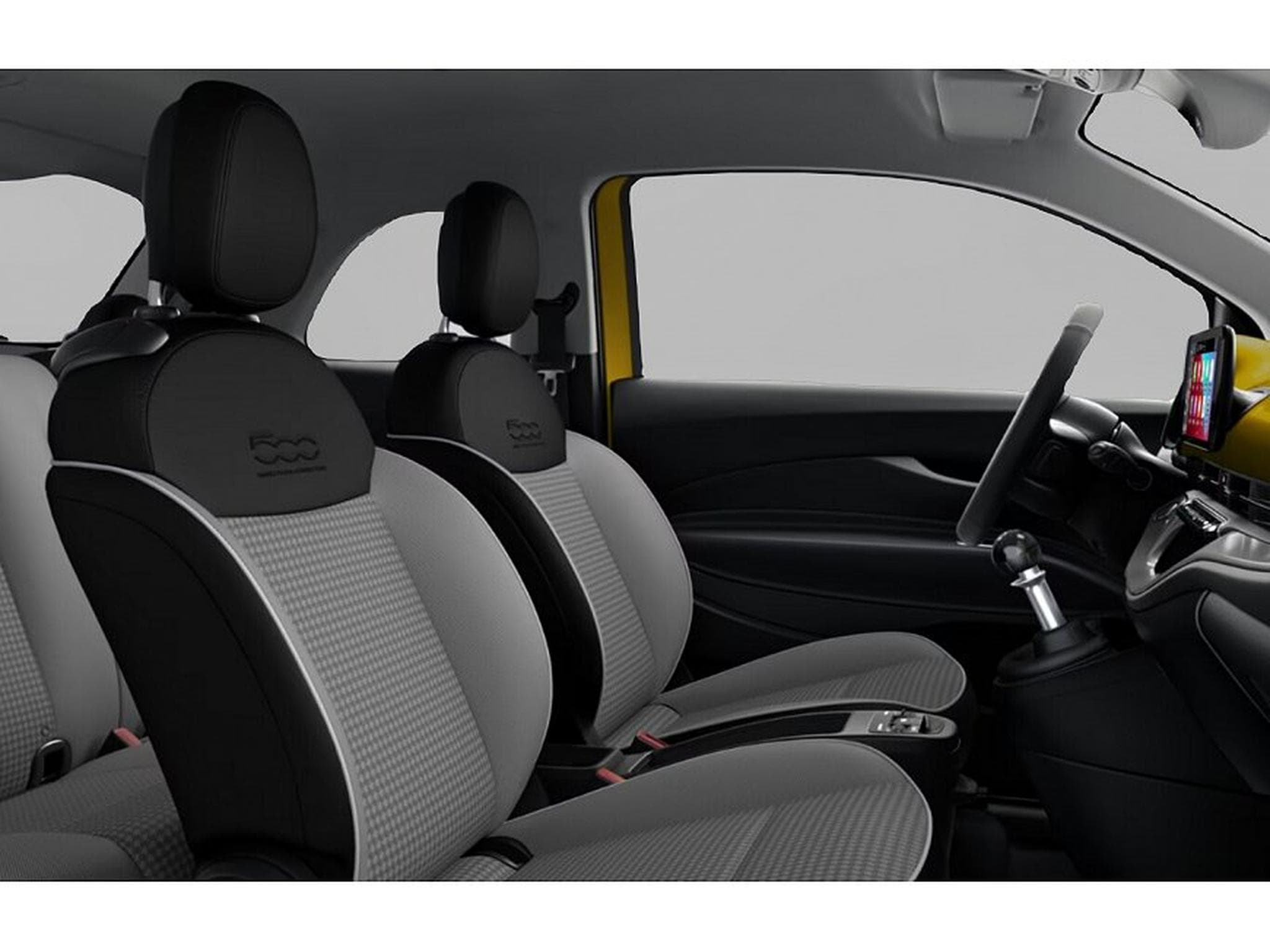 Fiat 500 (2026) - Photo 5