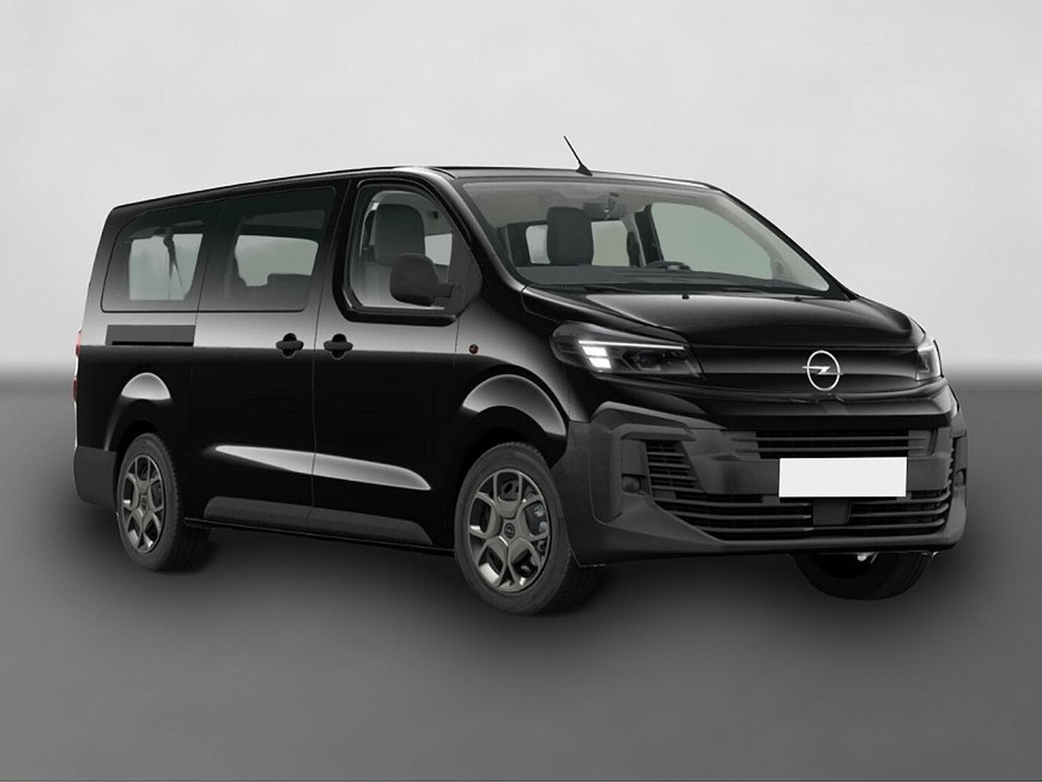 Opel Vivaro (2026) - Photo 1