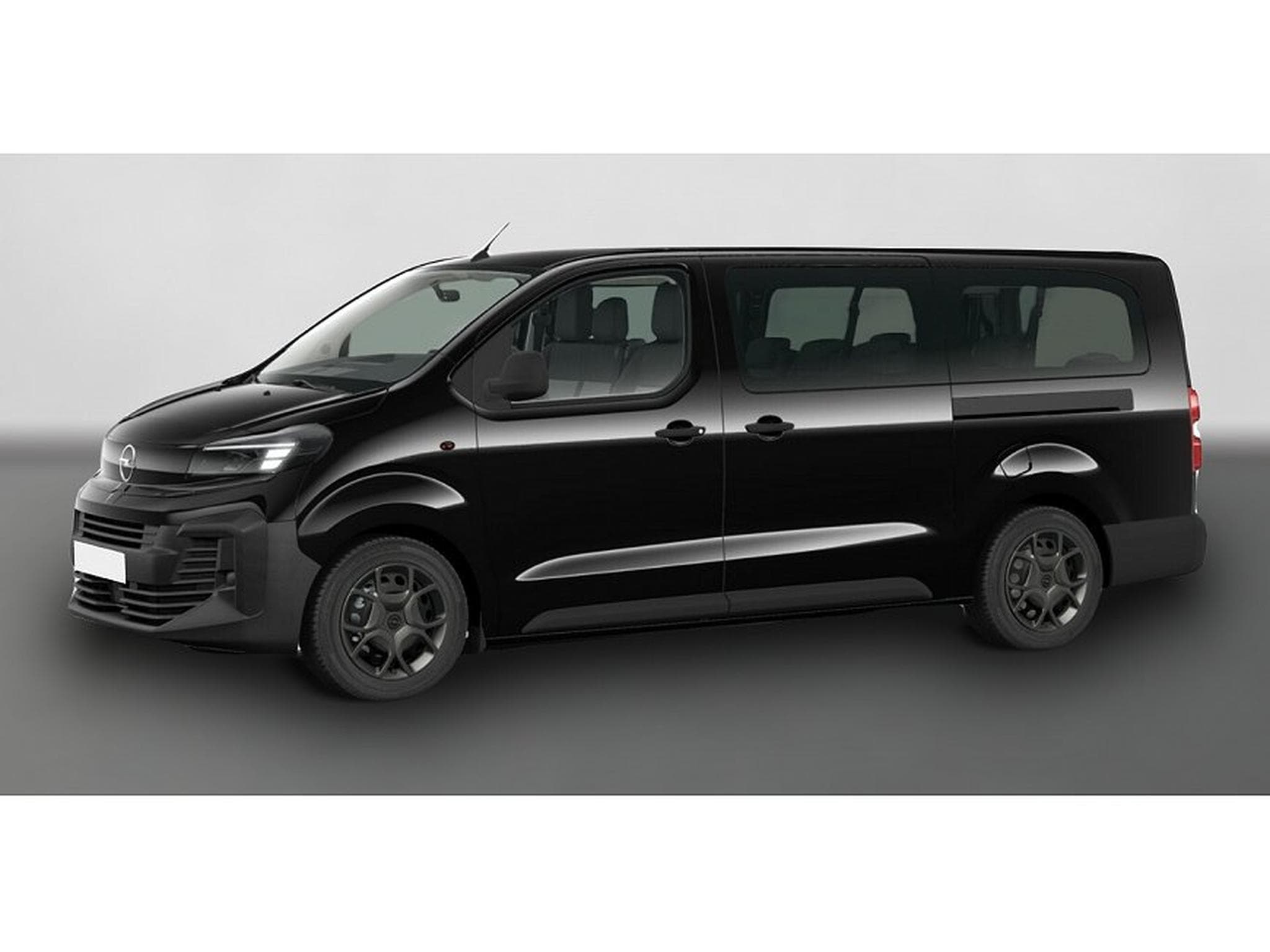 Opel Vivaro (2026) - Photo 2