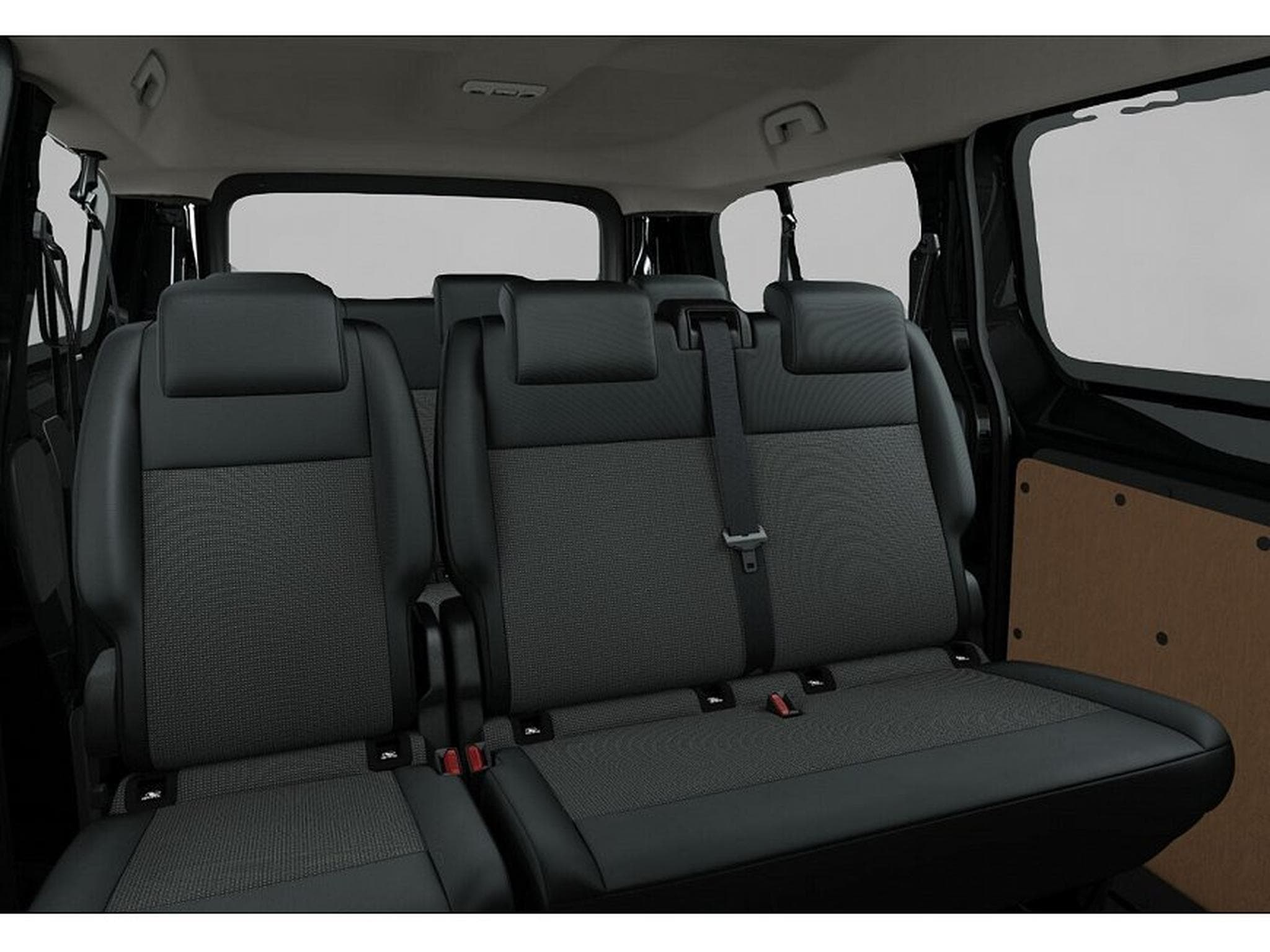 Opel Vivaro (2026) - Photo 5