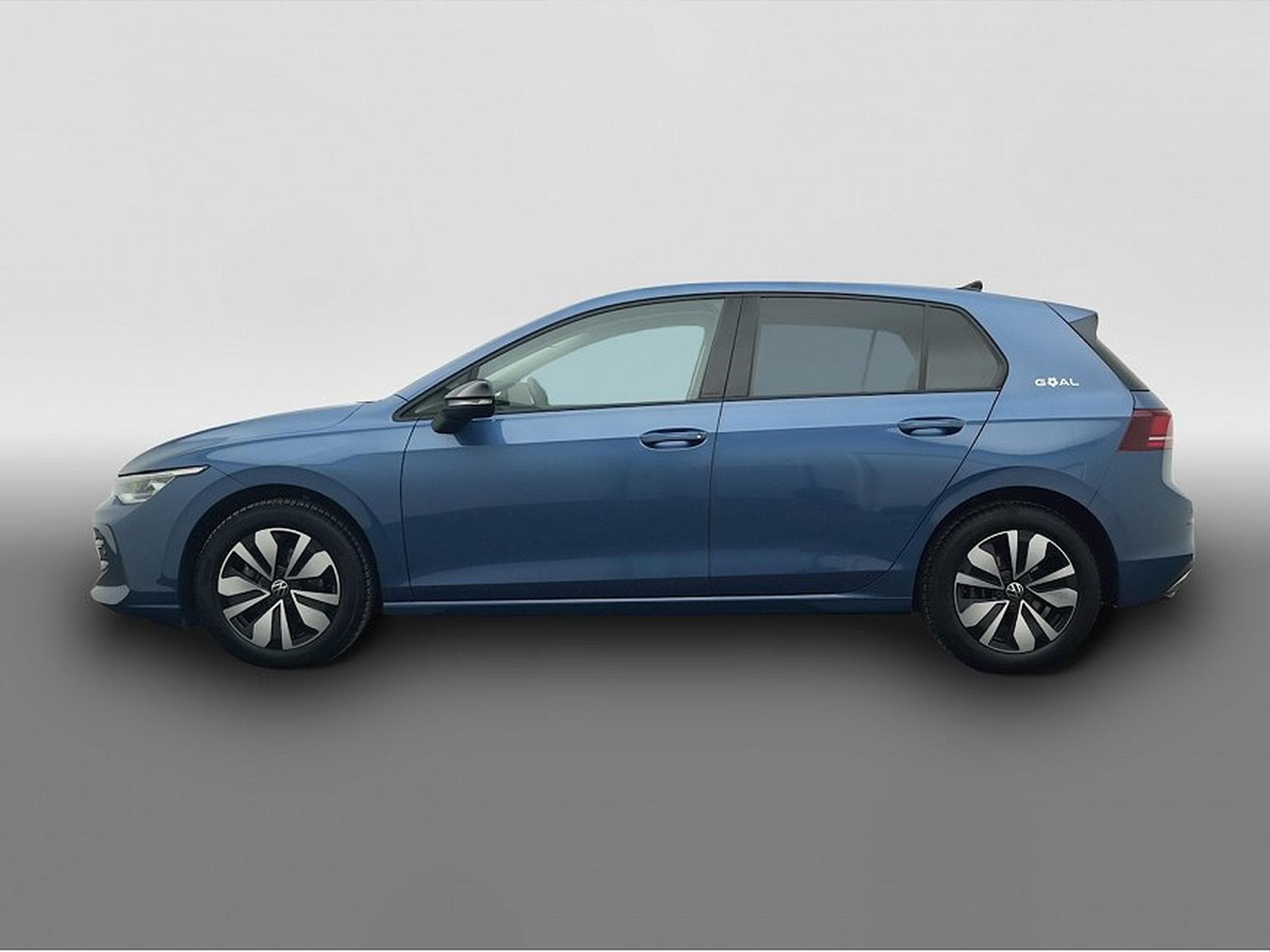 VW Golf (2026) - Photo 2