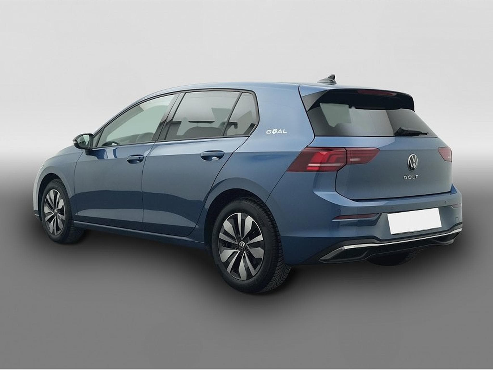 VW Golf (2026) - Photo 3
