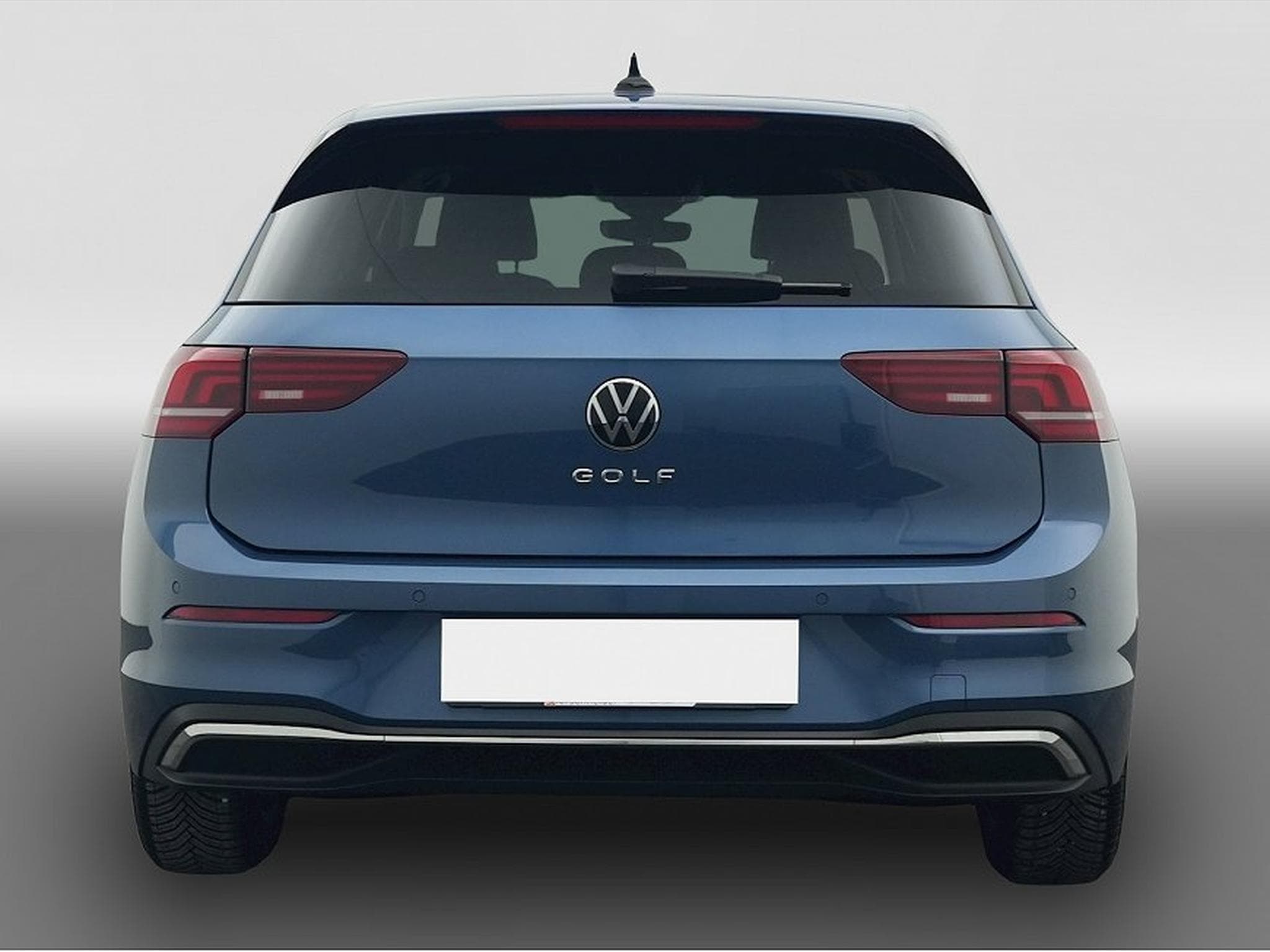 VW Golf (2026) - Photo 4