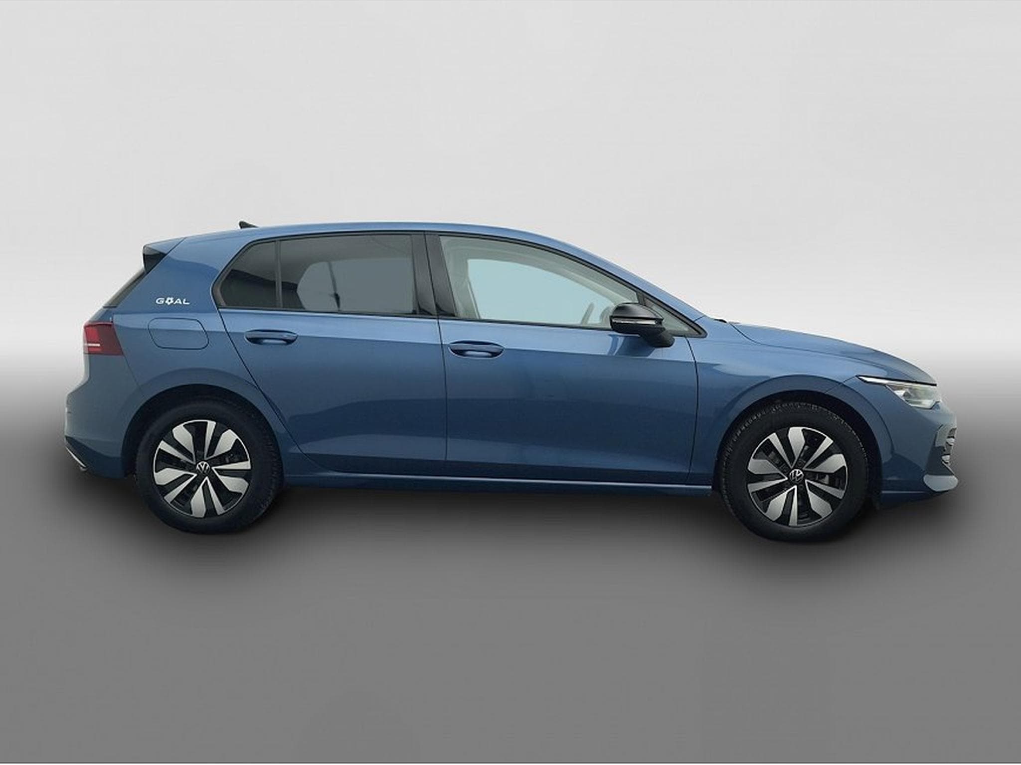 VW Golf (2026) - Photo 6