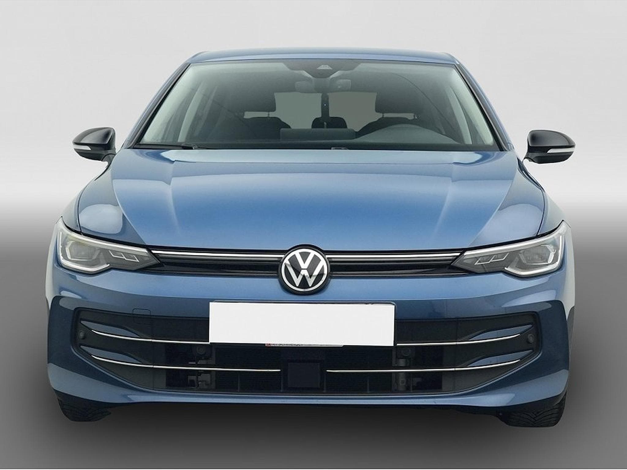 VW Golf (2026) - Photo 8