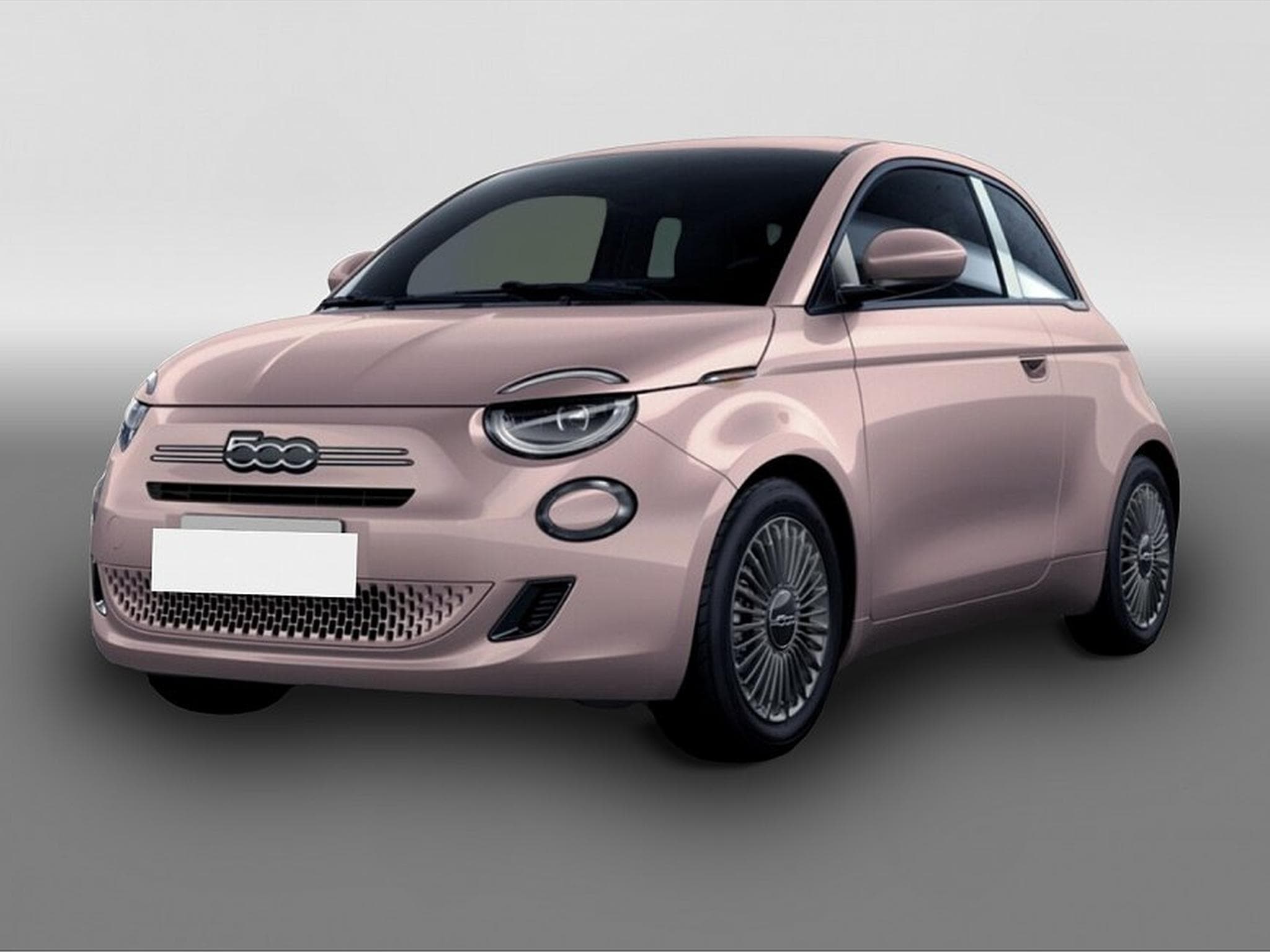 Fiat 500 (2026) - Photo 1