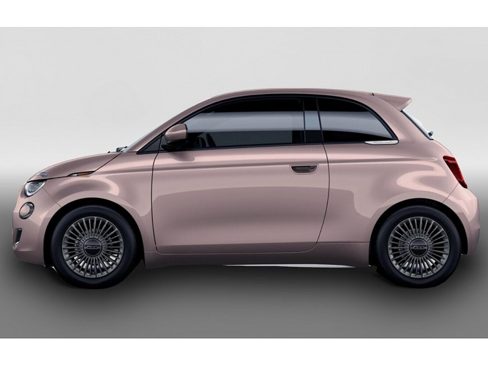 Fiat 500 (2026) - Photo 2