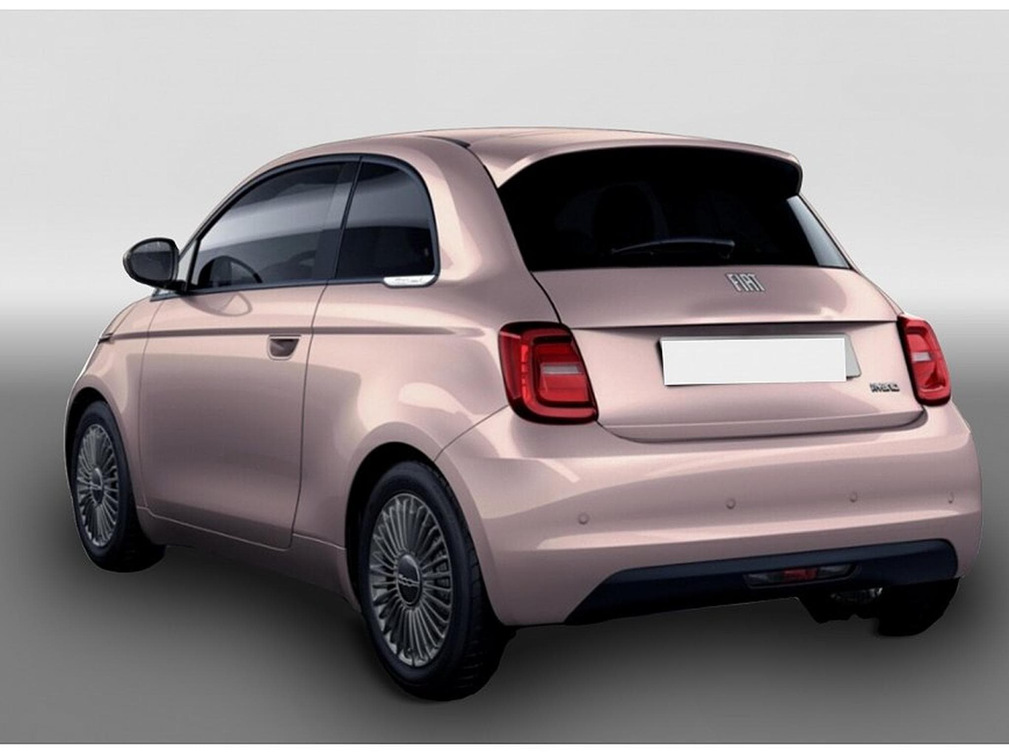 Fiat 500 (2026) - Photo 3