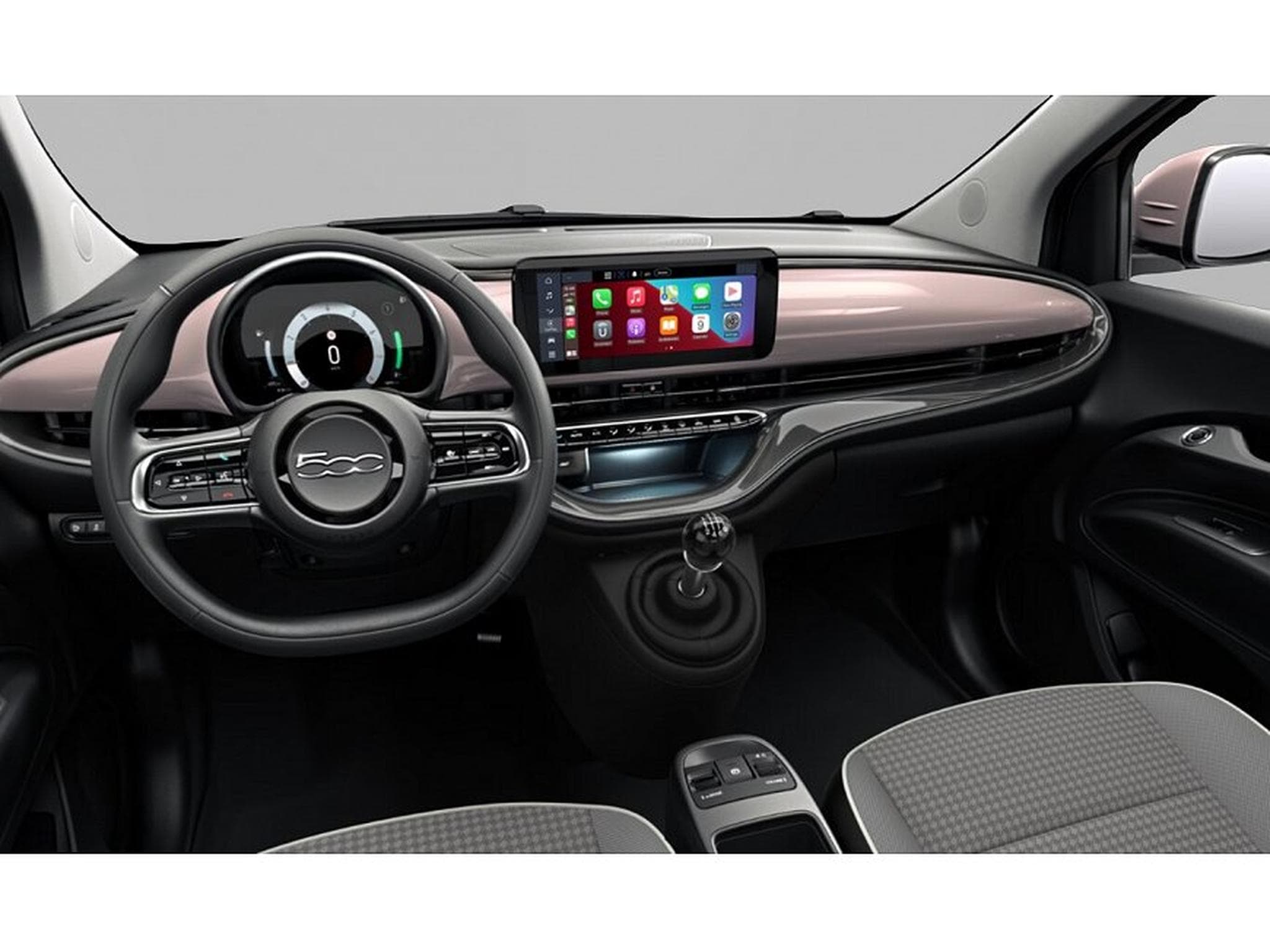 Fiat 500 (2026) - Photo 4