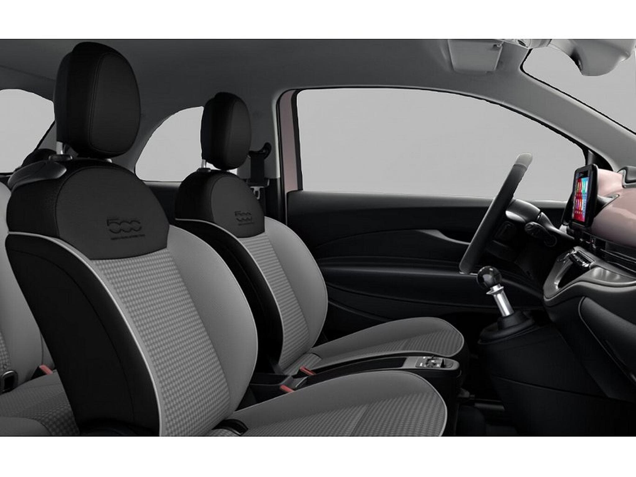 Fiat 500 (2026) - Photo 5