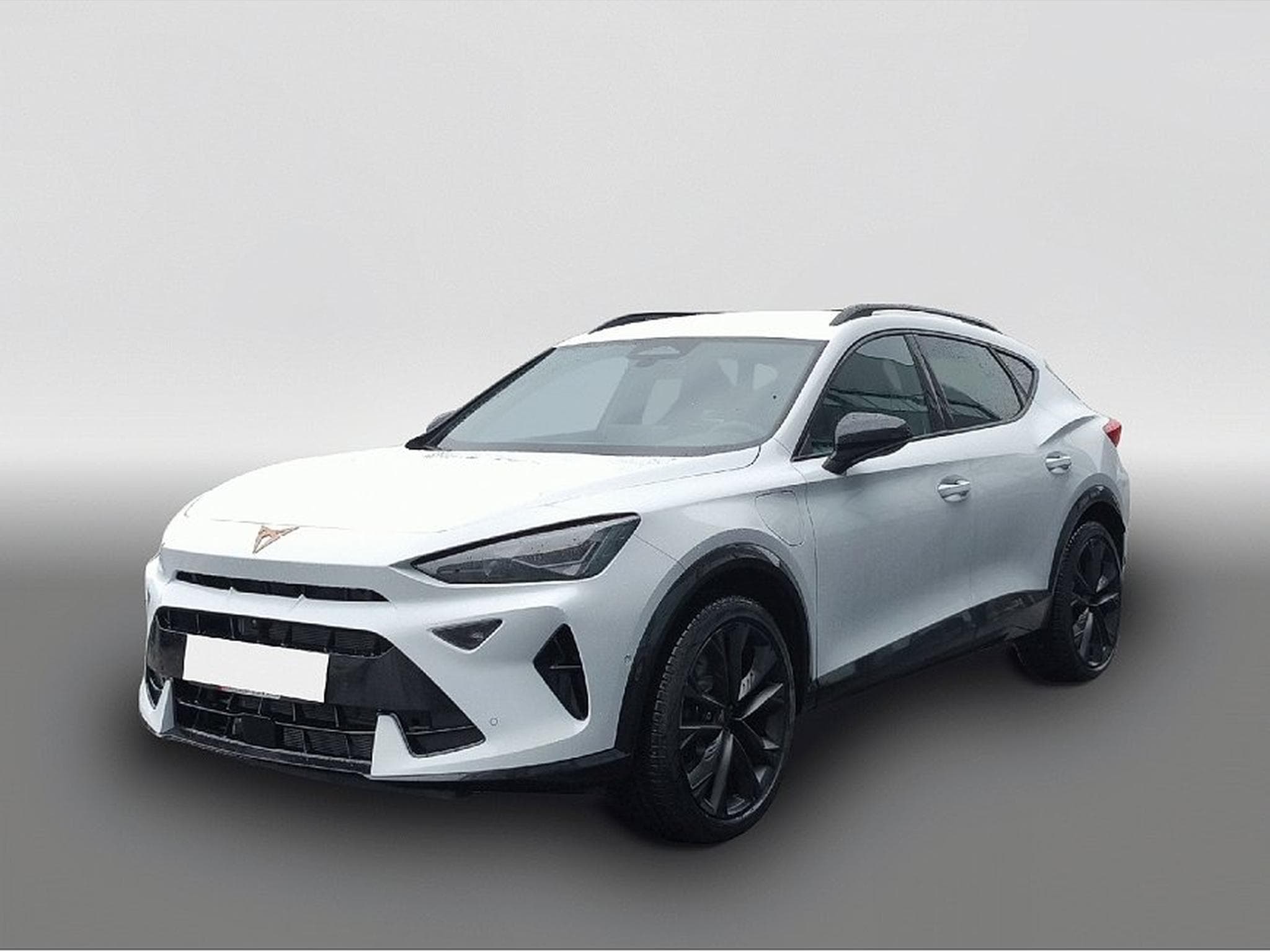 Cupra Formentor (2025) - Photo 1