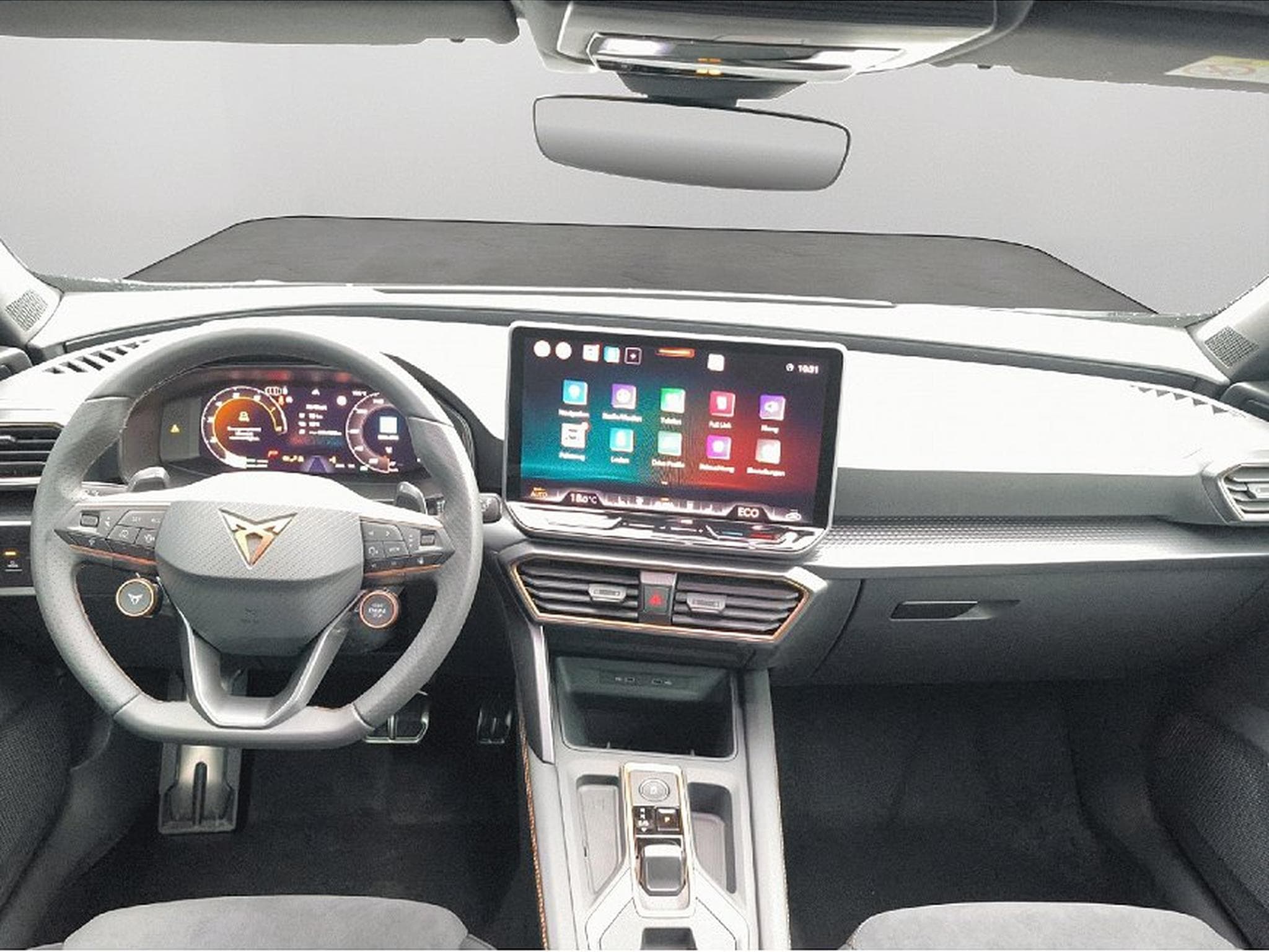 Cupra Formentor (2025) - Photo 11