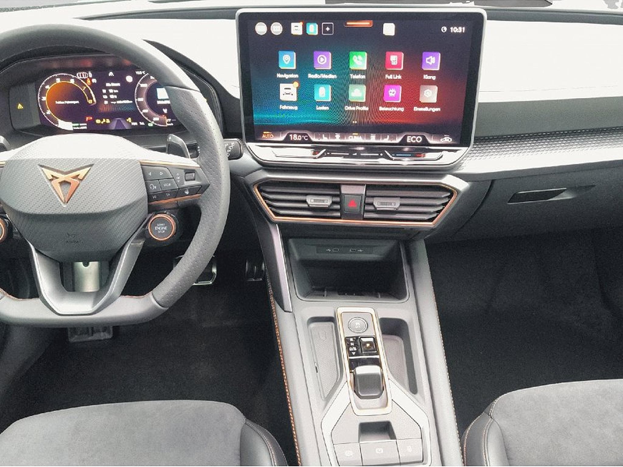 Cupra Formentor (2025) - Photo 12