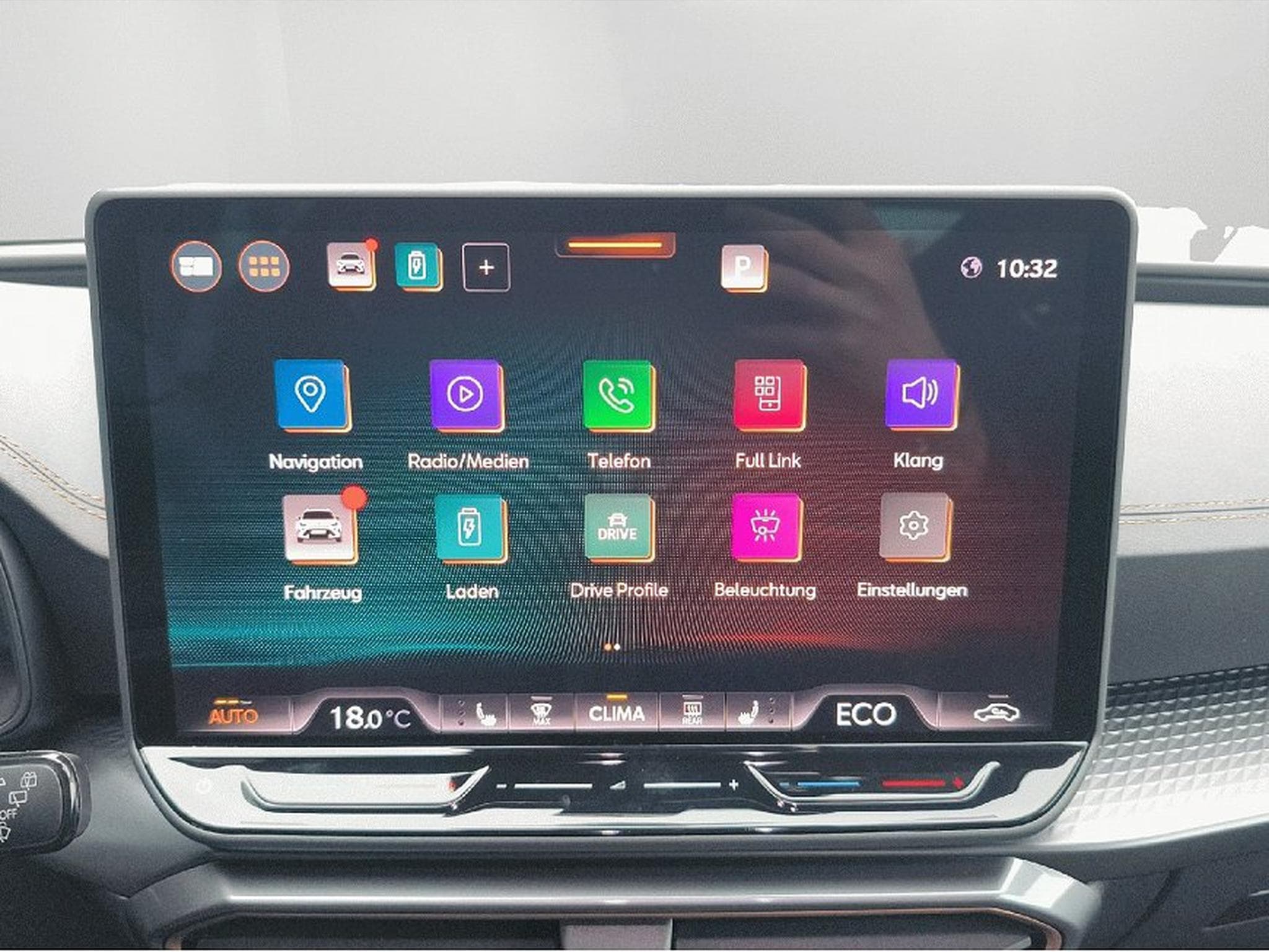 Cupra Formentor (2025) - Photo 13