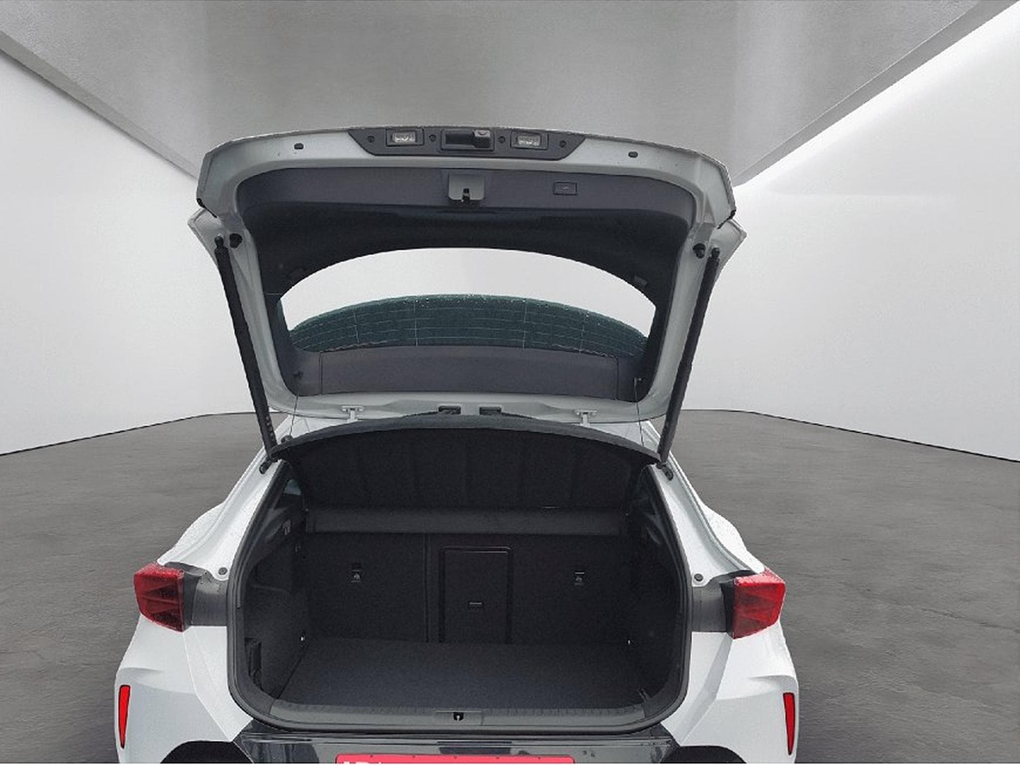 Cupra Formentor (2025) - Photo 14