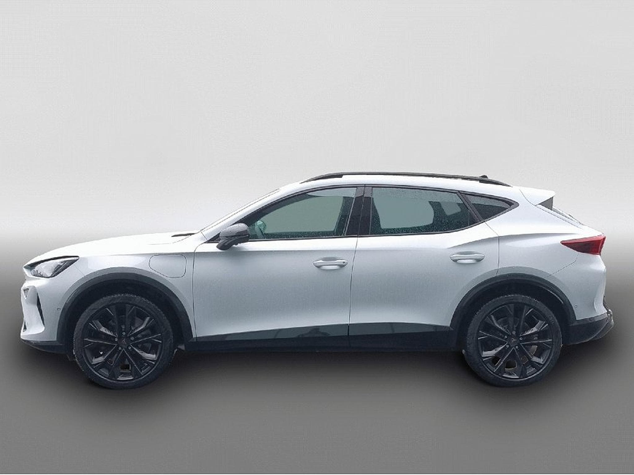 Cupra Formentor (2025) - Photo 3