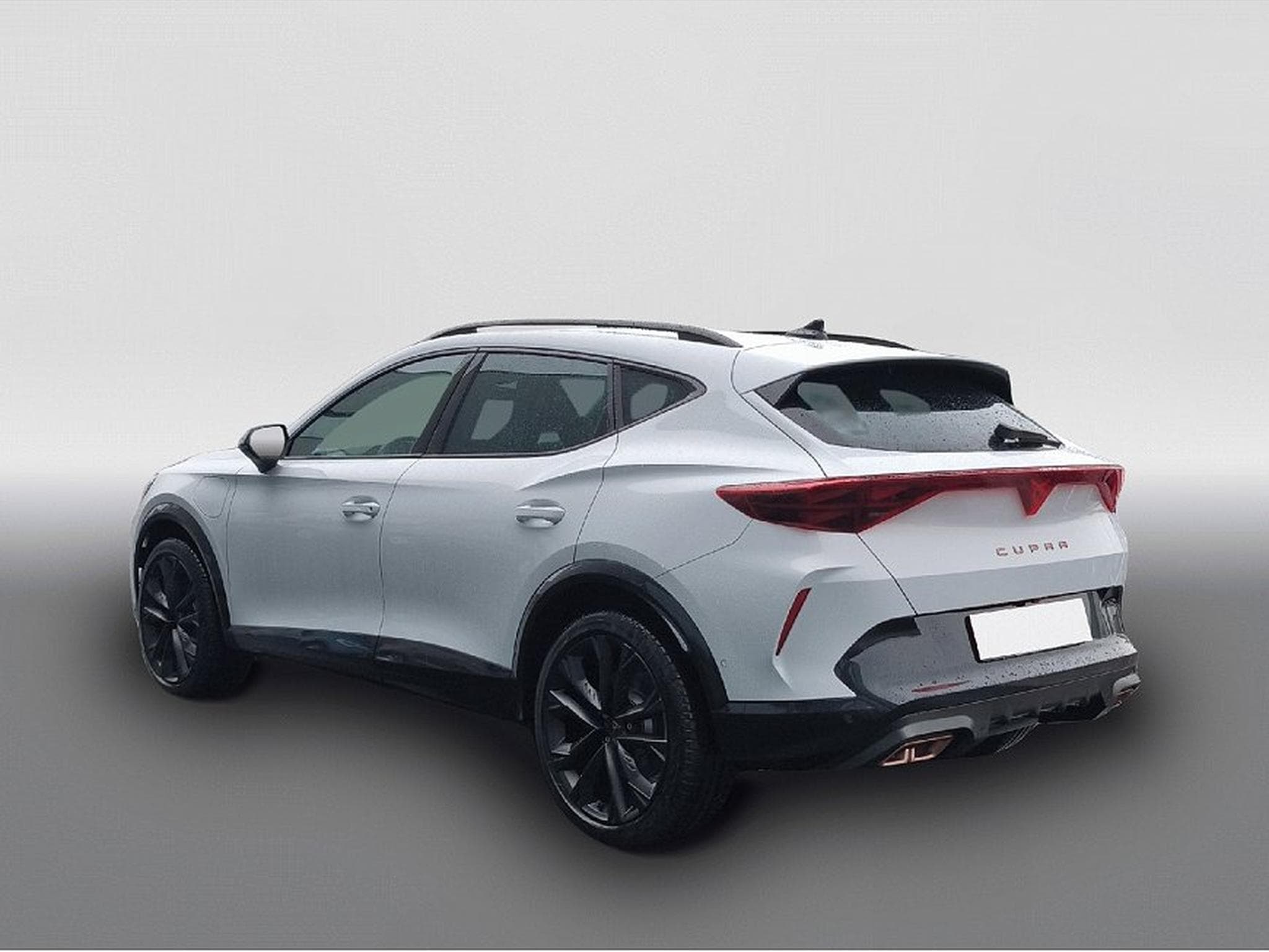 Cupra Formentor (2025) - Photo 4