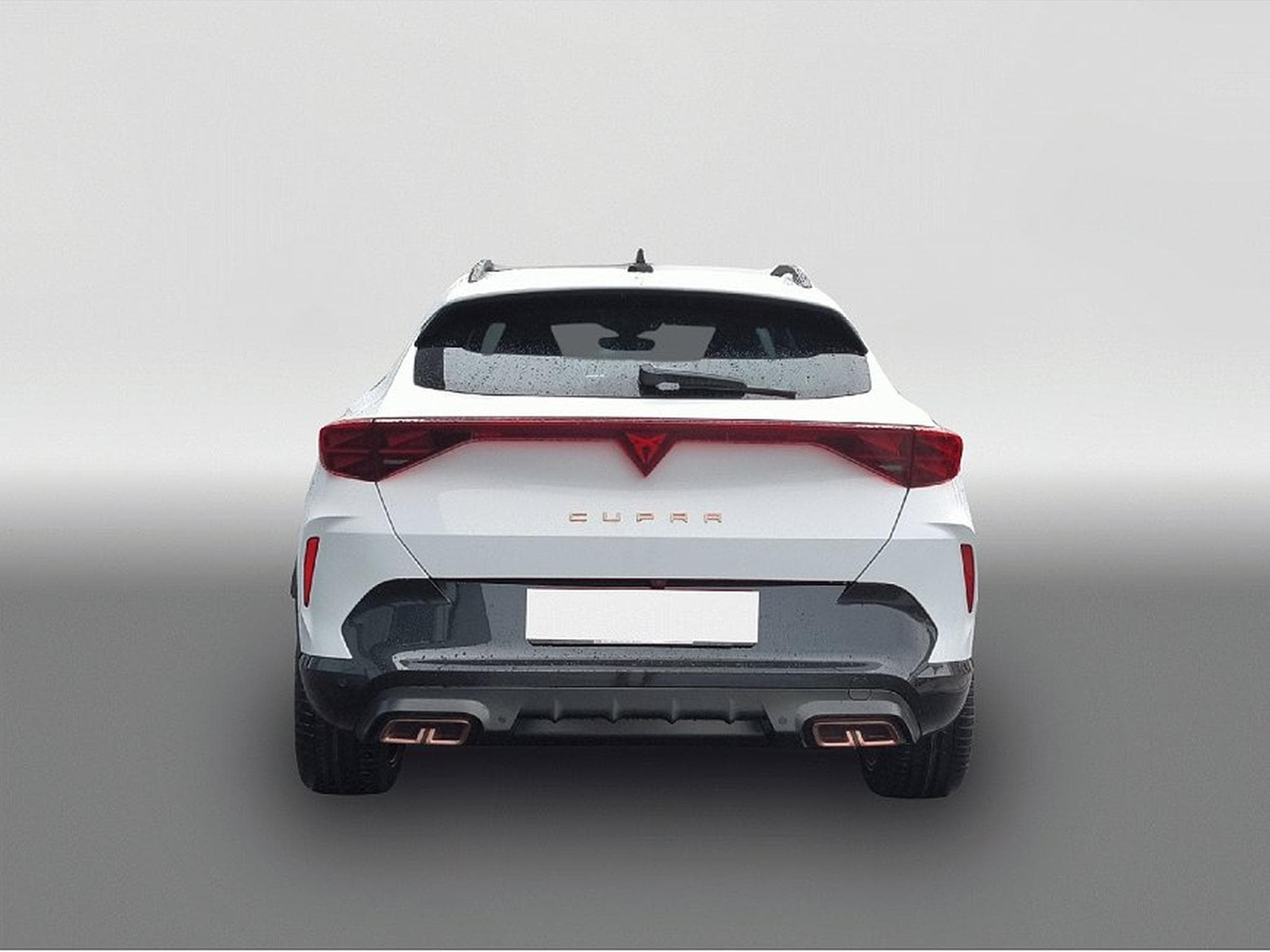 Cupra Formentor (2025) - Photo 5