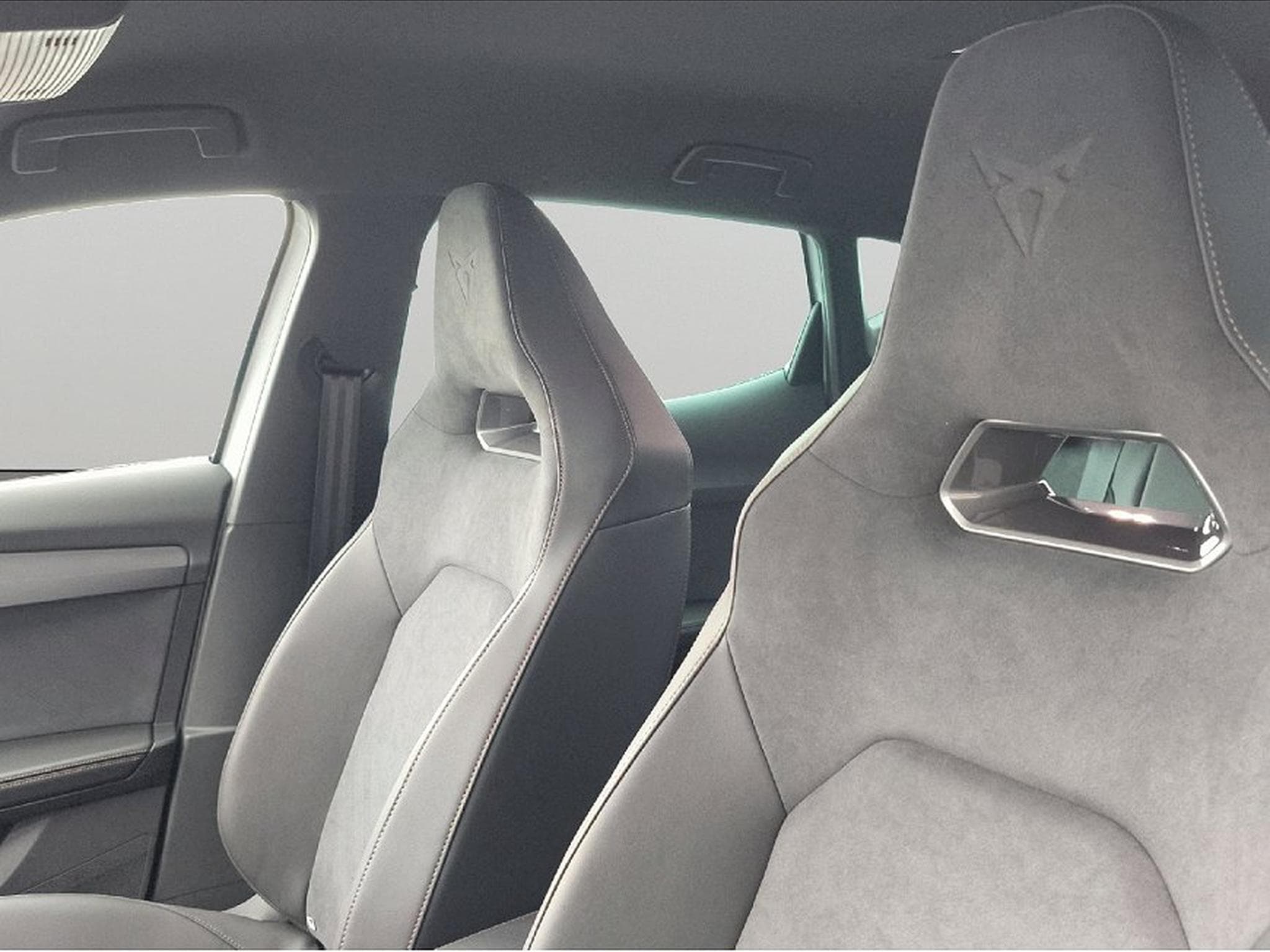 Cupra Formentor (2025) - Photo 6