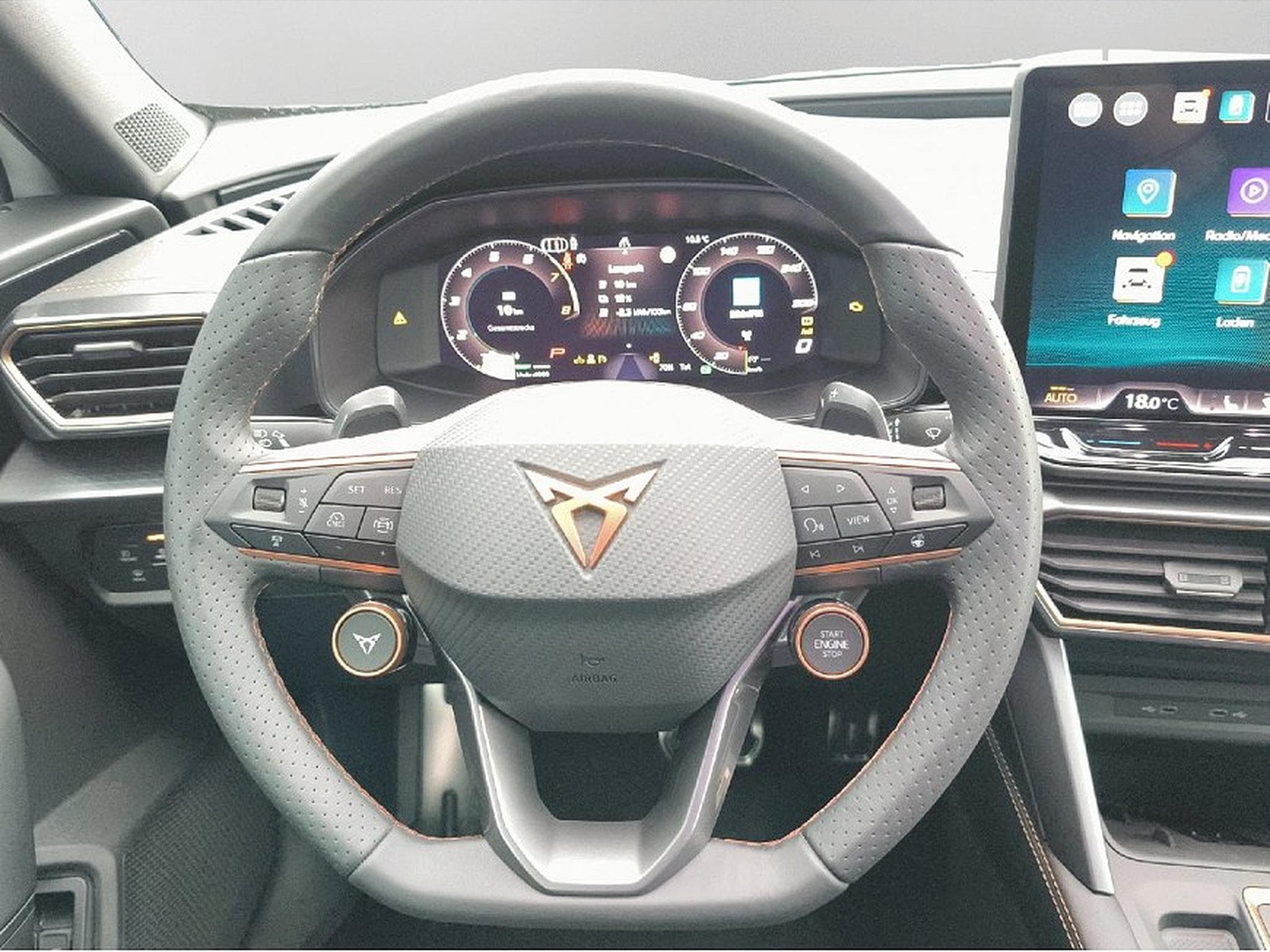 Cupra Formentor (2025) - Photo 7