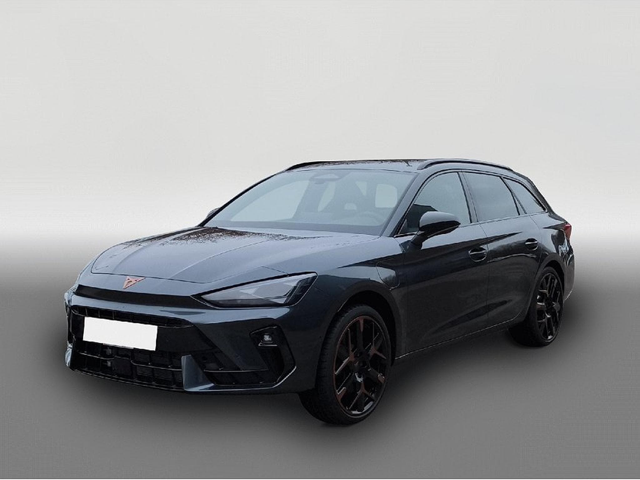 Cupra Leon (2025) - Photo 1