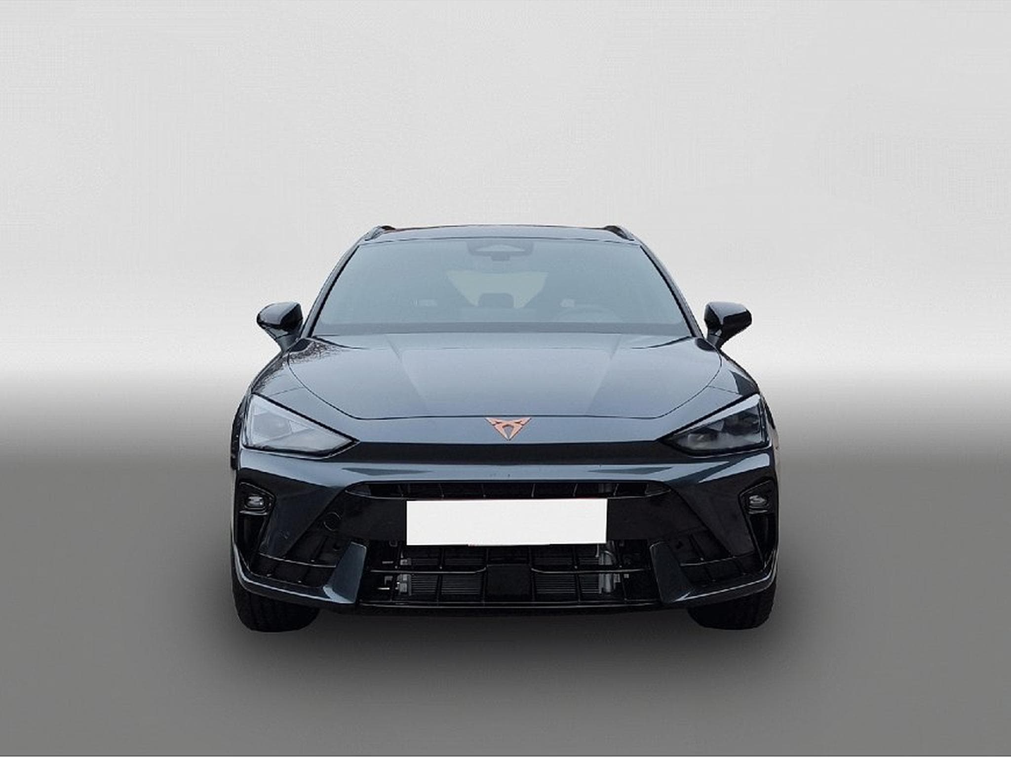 Cupra Leon (2025) - Photo 2