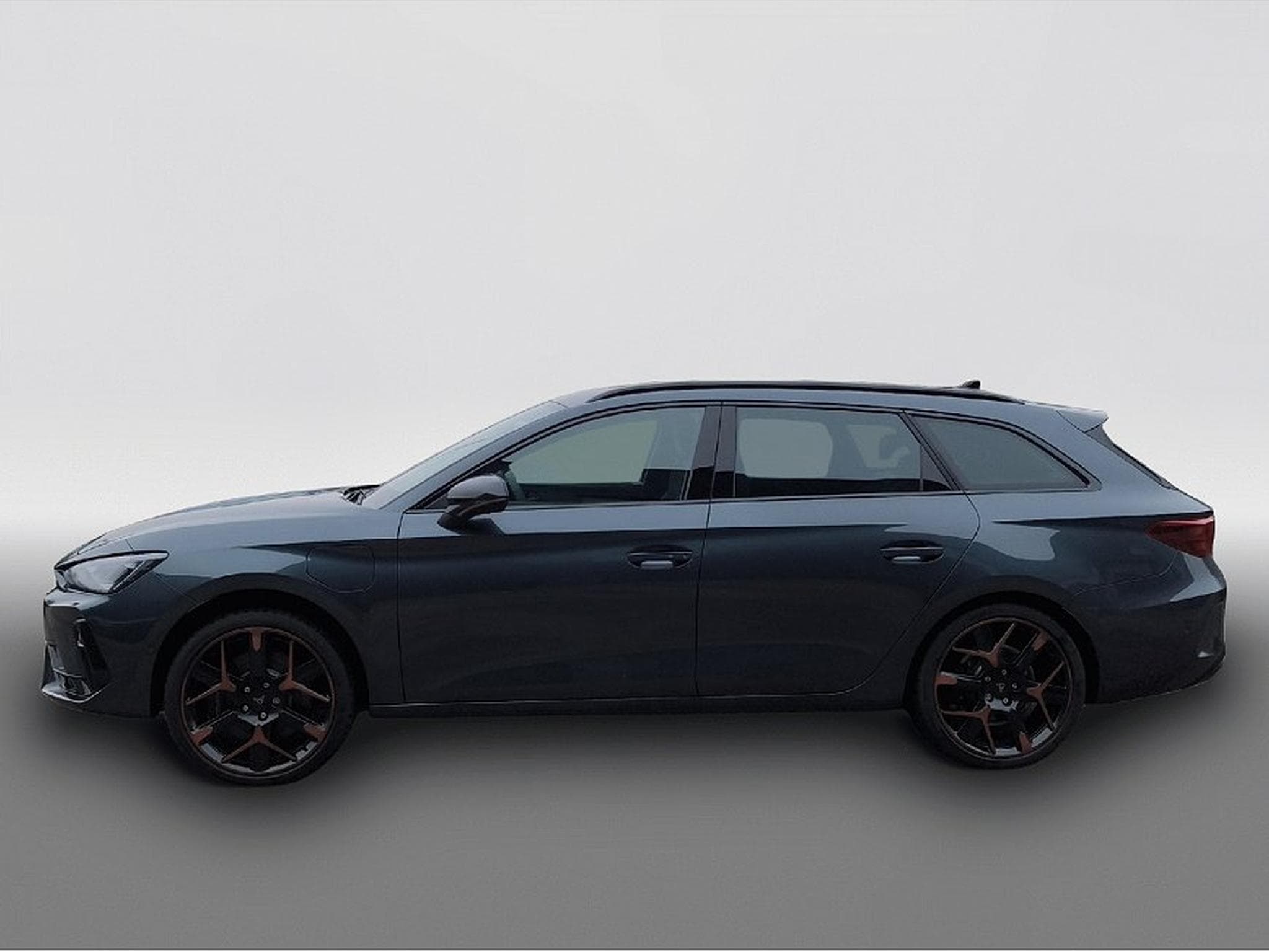 Cupra Leon (2025) - Photo 3