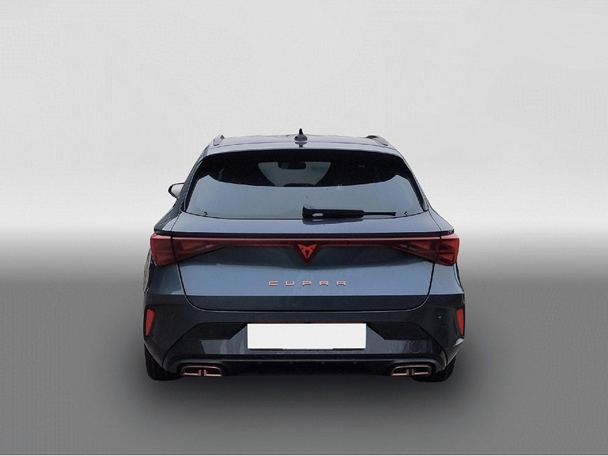 Cupra Leon (2025) - Photo 5