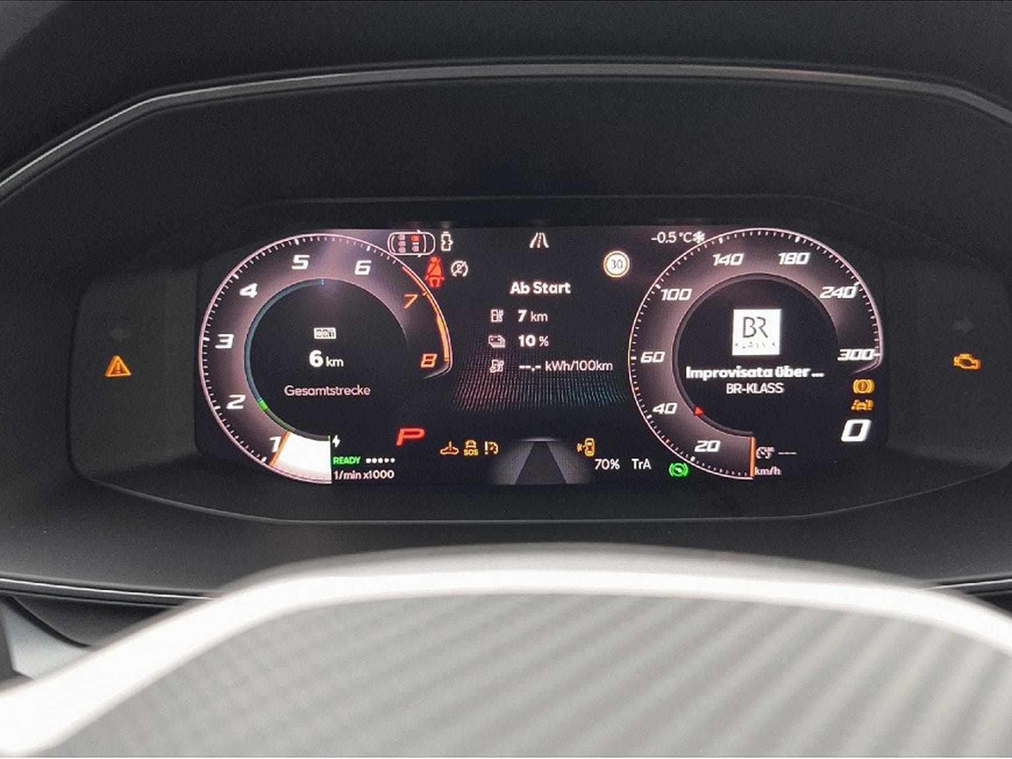 Cupra Leon (2025) - Photo 8