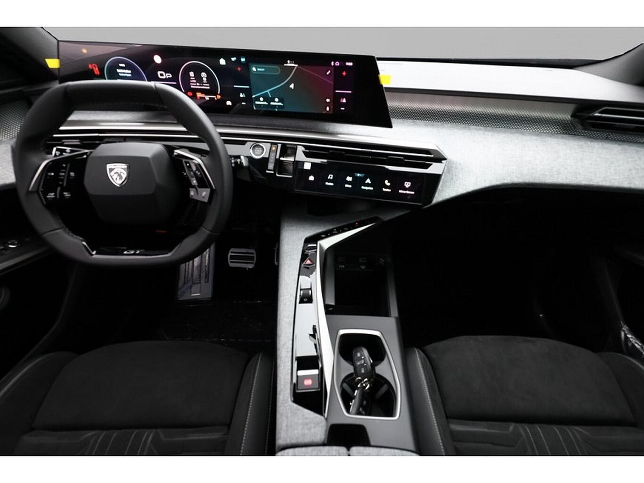 Peugeot 5008 (2025) - Photo 7