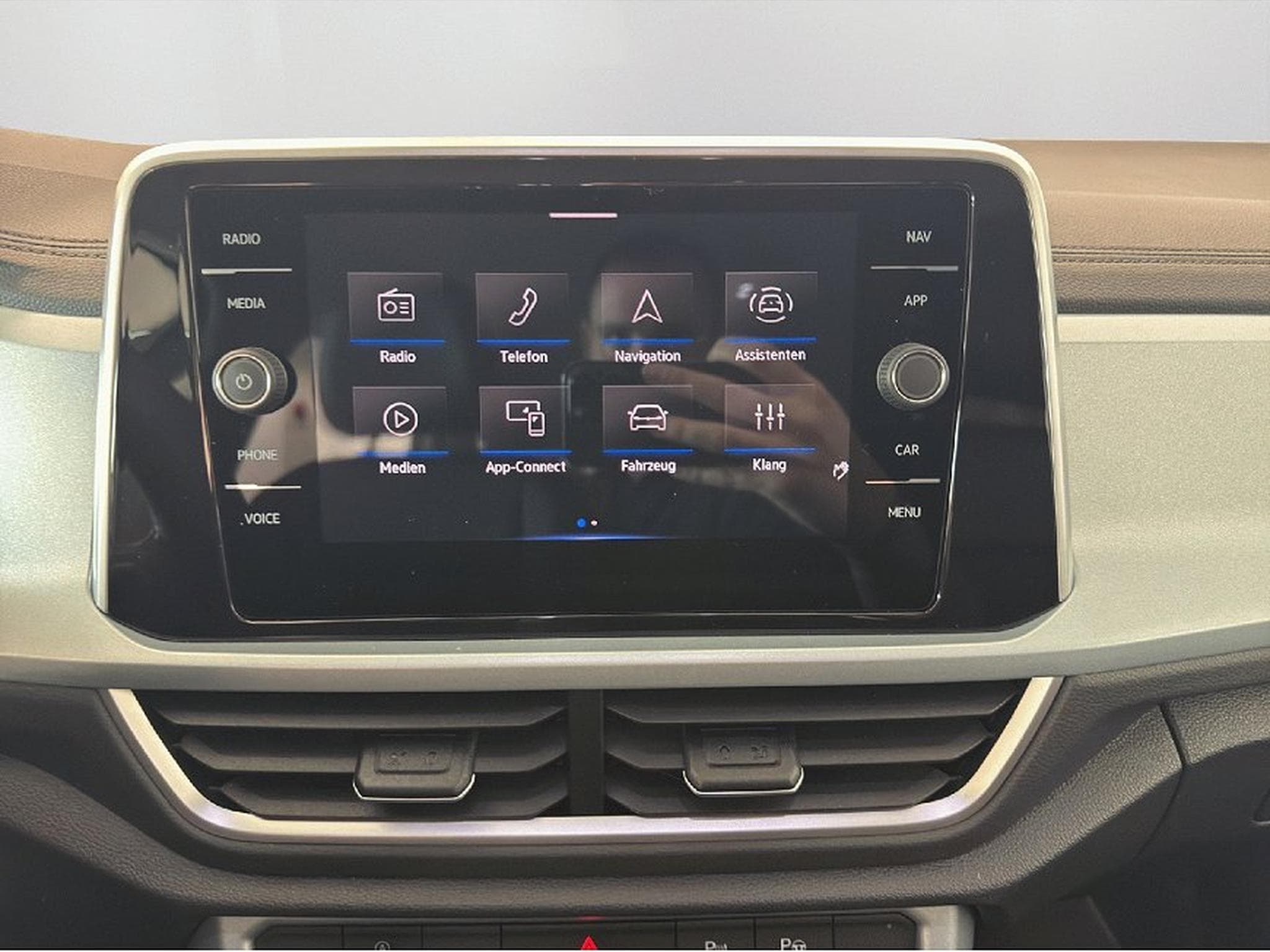 VW T-Roc (2025) - Photo 13