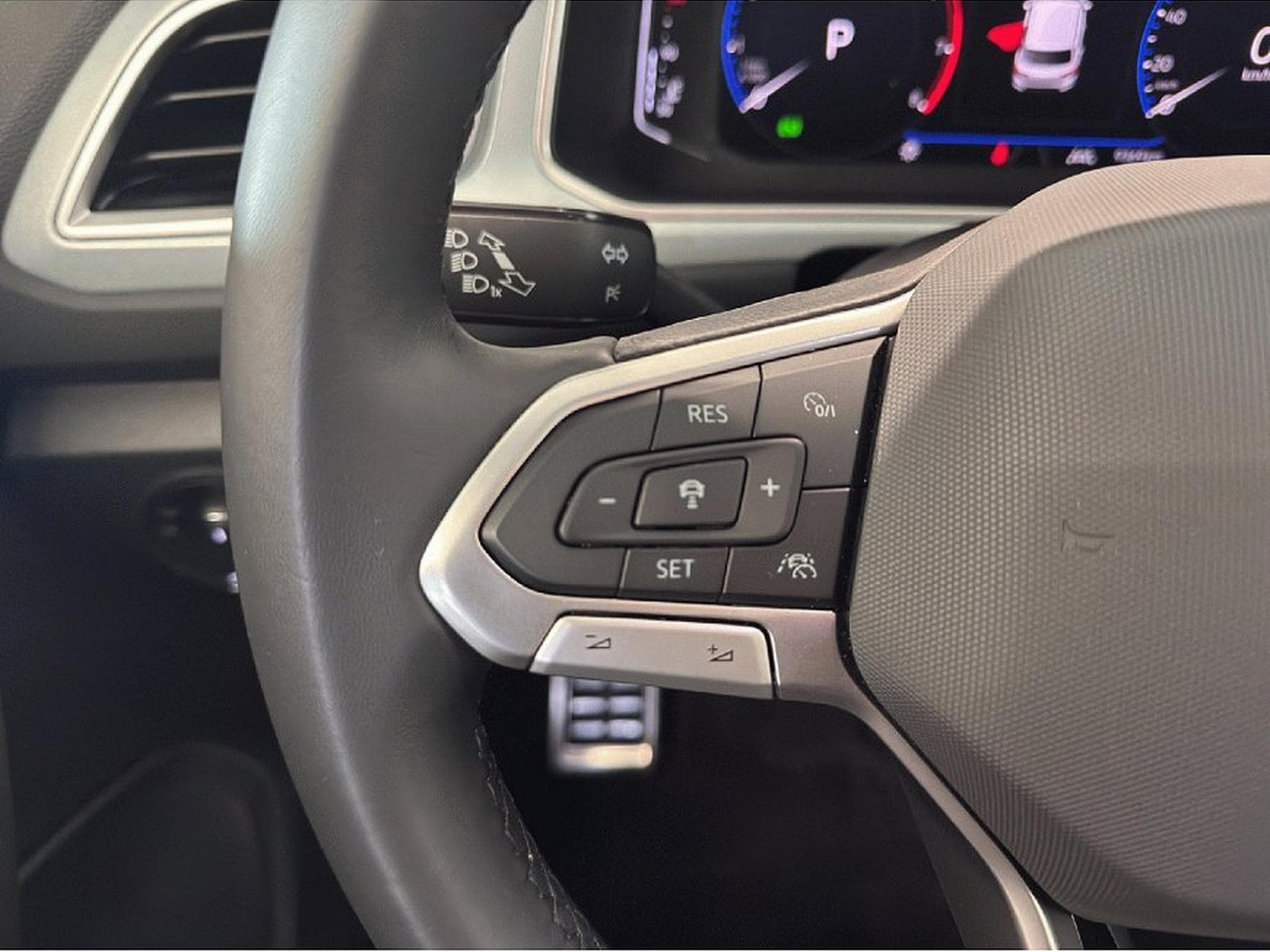 VW T-Roc (2025) - Photo 15