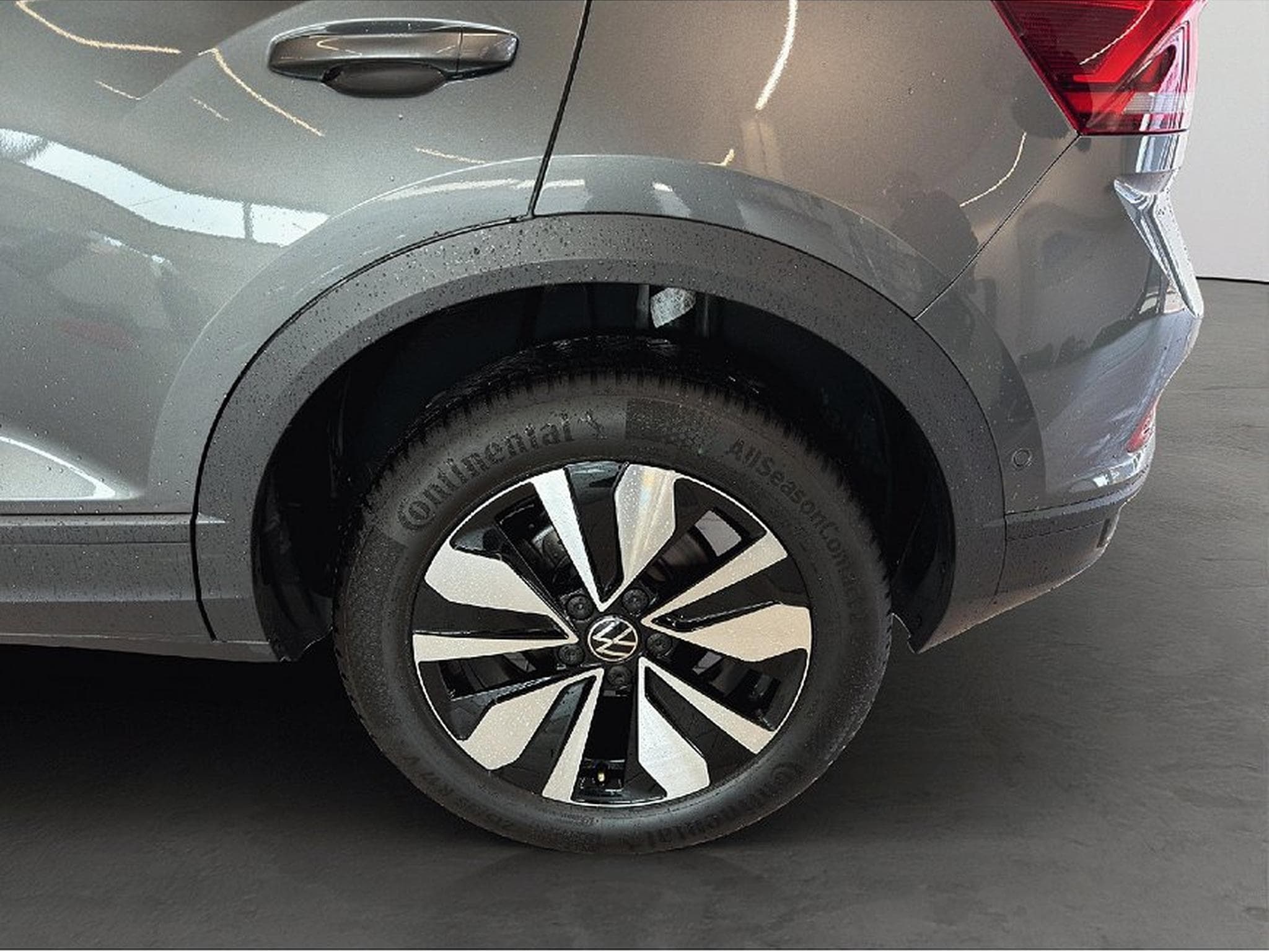 VW T-Roc (2025) - Photo 19