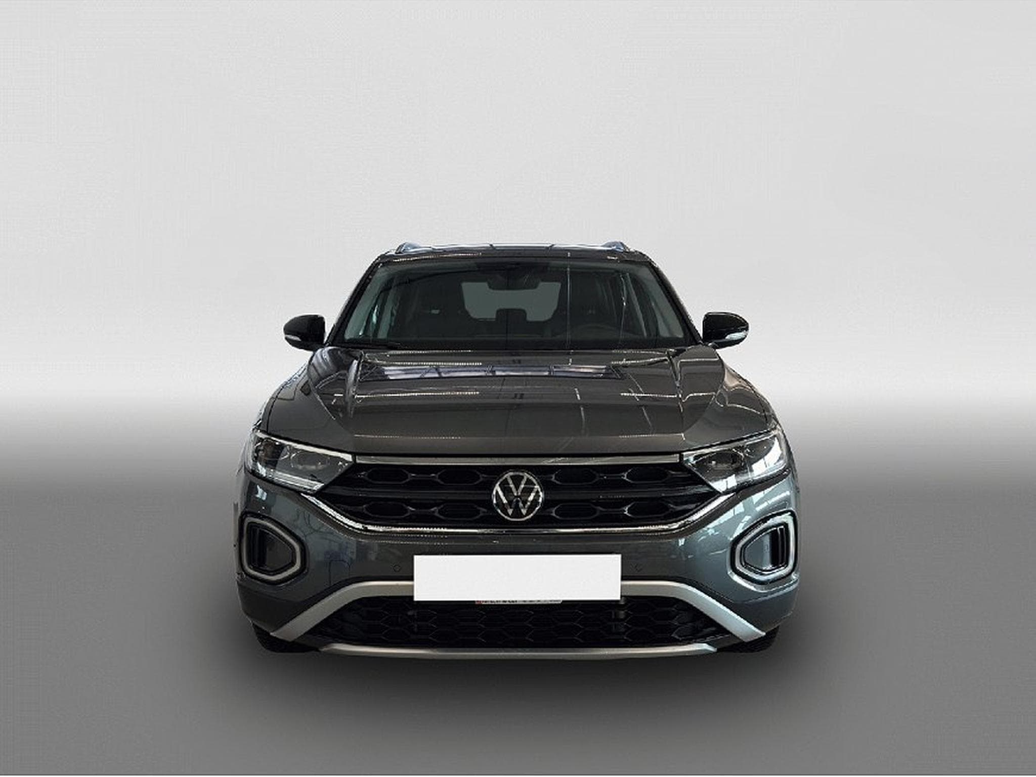 VW T-Roc (2025) - Photo 2
