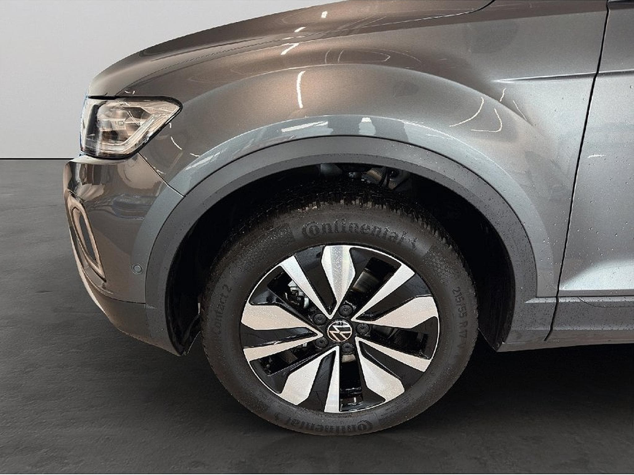 VW T-Roc (2025) - Photo 20