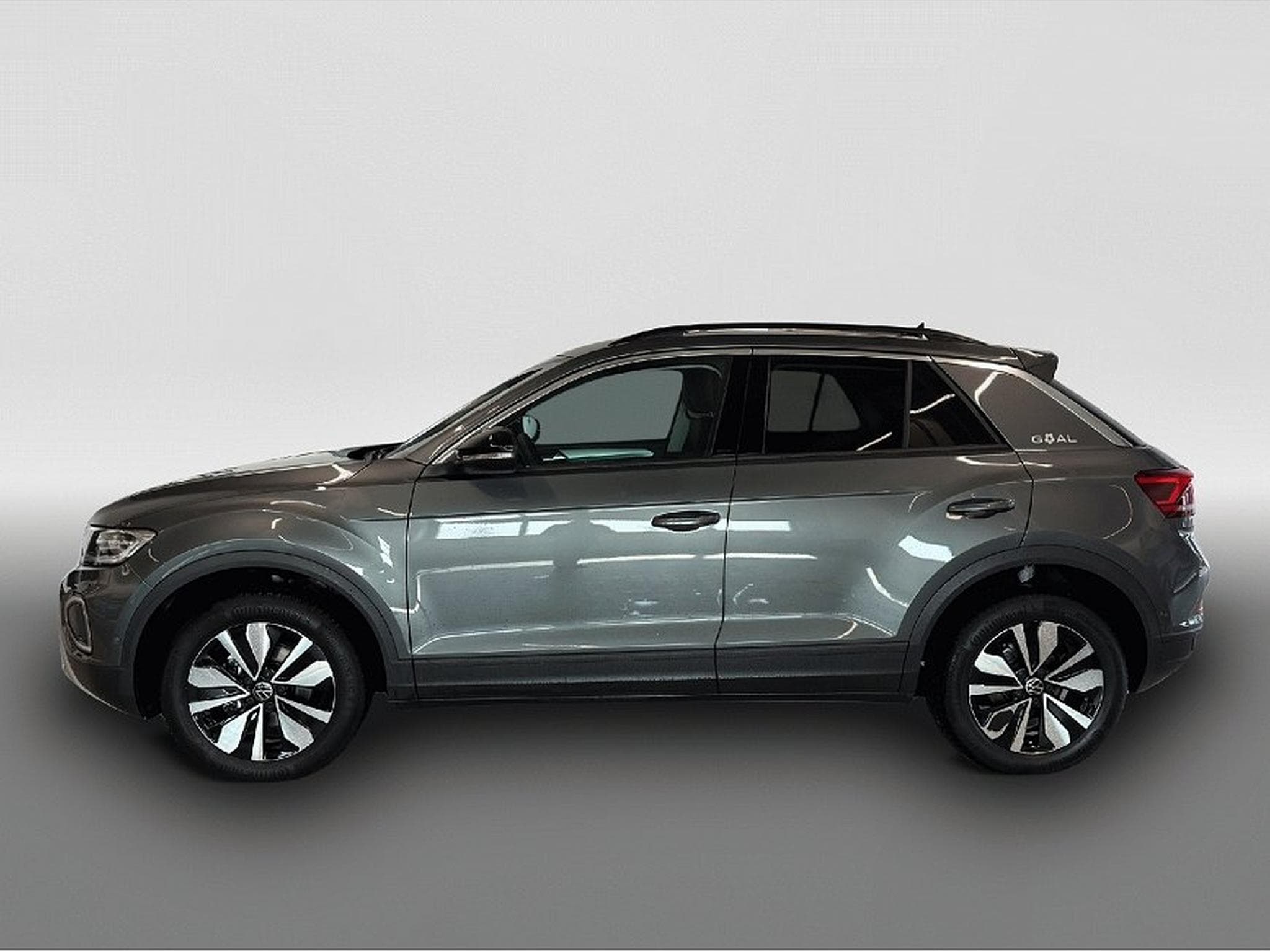 VW T-Roc (2025) - Photo 3