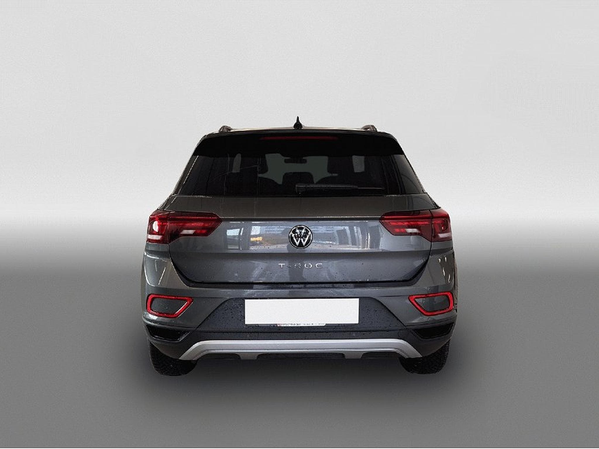 VW T-Roc (2025) - Photo 5