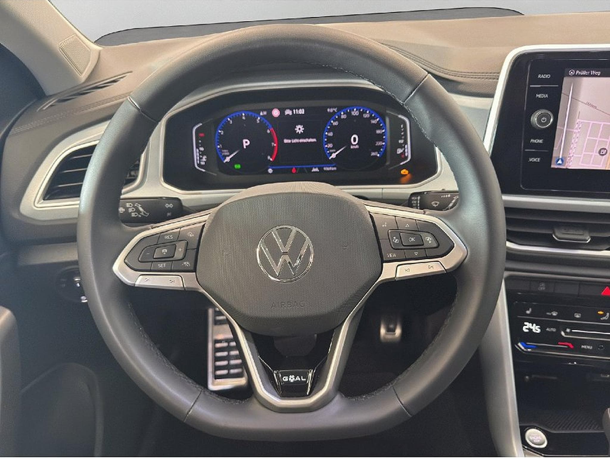 VW T-Roc (2025) - Photo 7