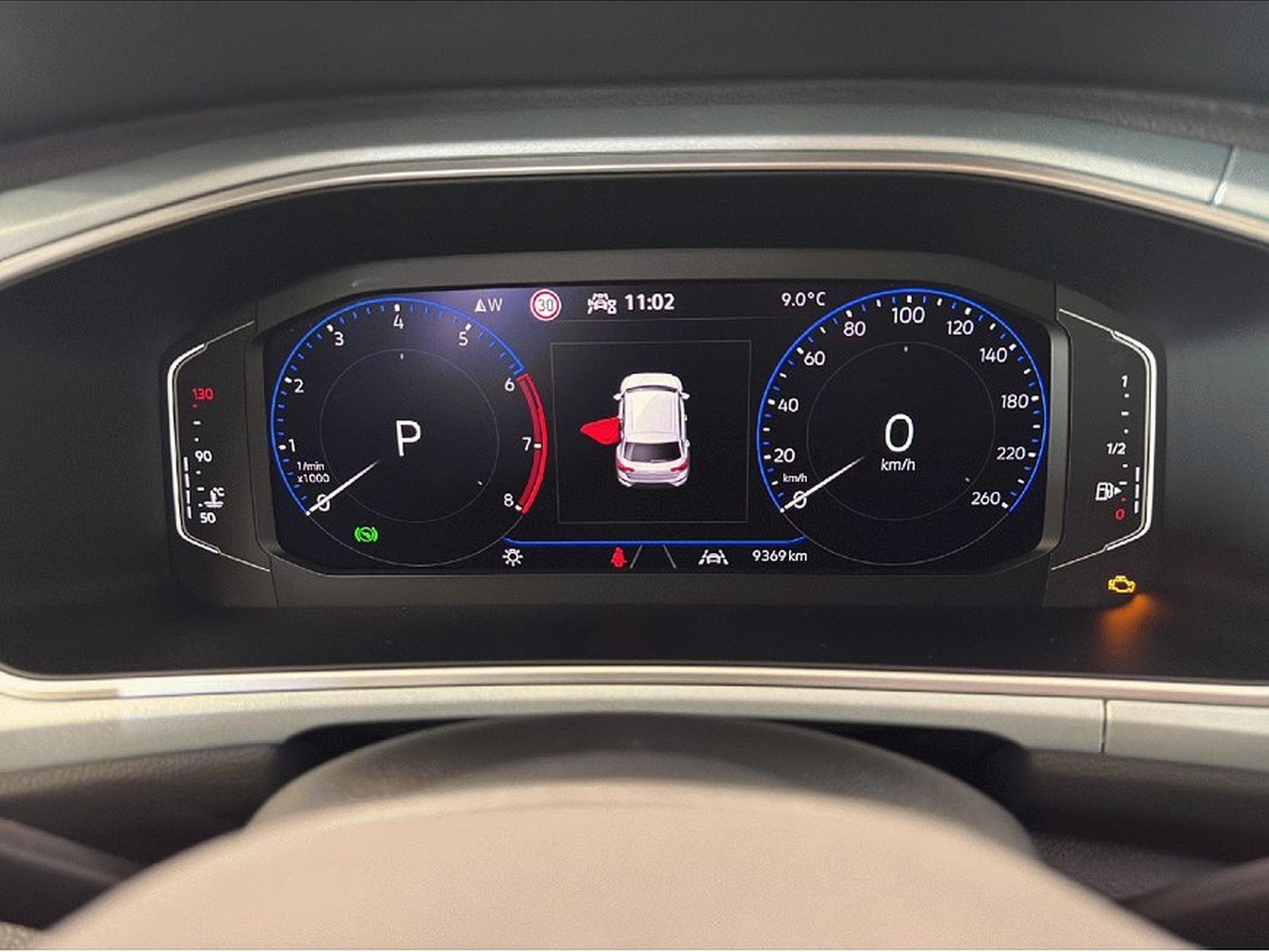 VW T-Roc (2025) - Photo 8