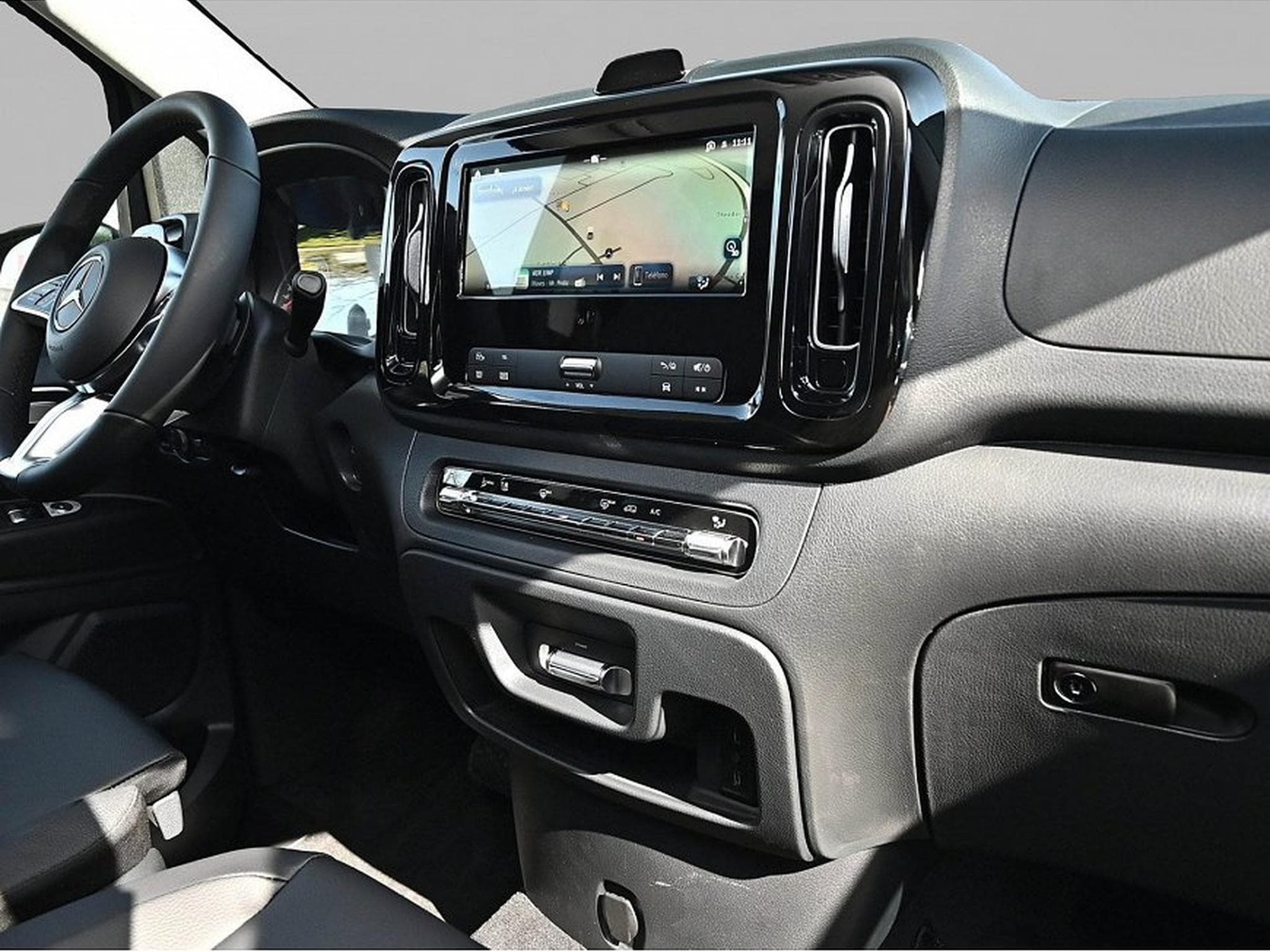Mercedes Vito (2026) - Photo 5