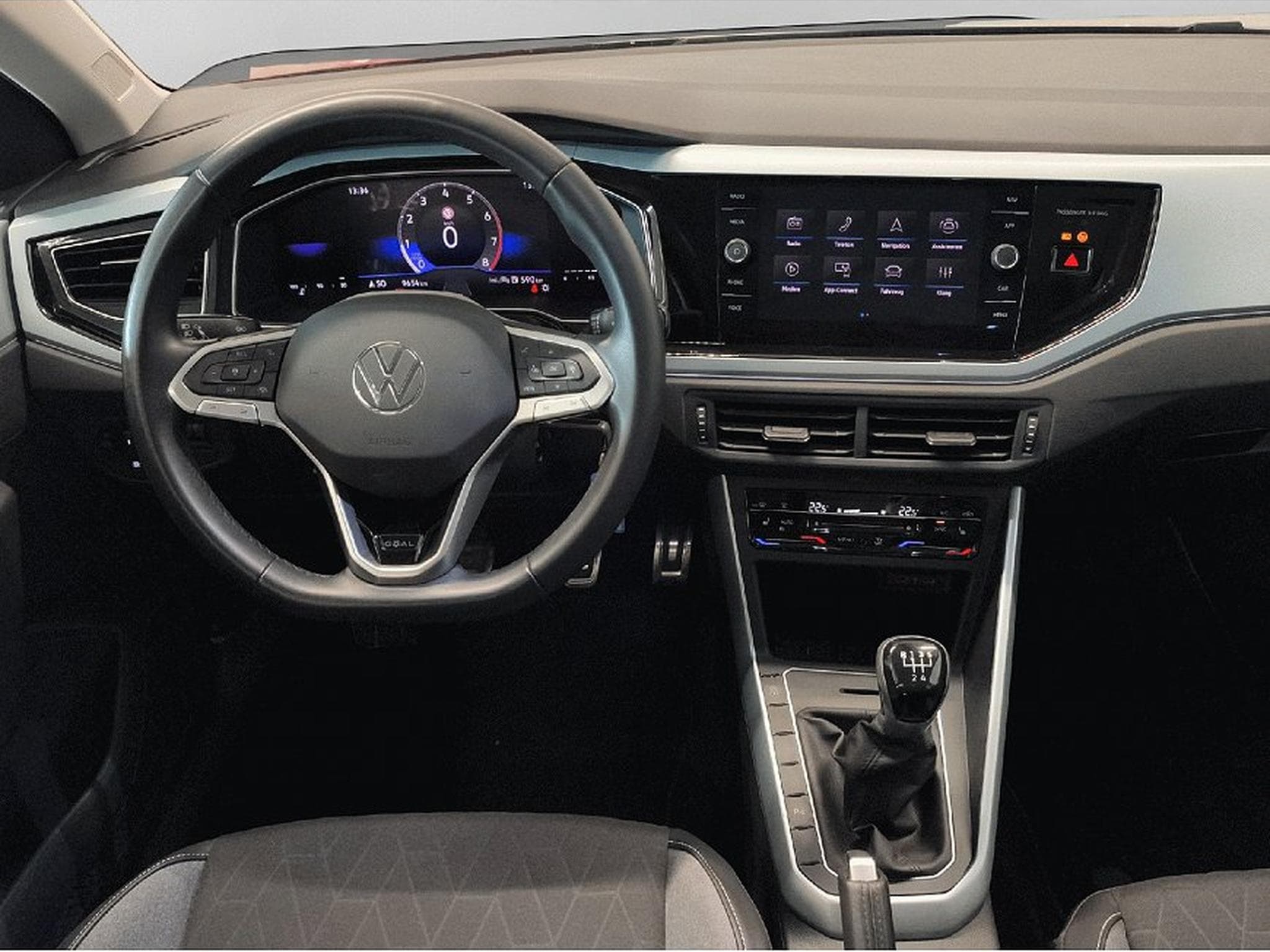 VW Polo (2025) - Photo 11