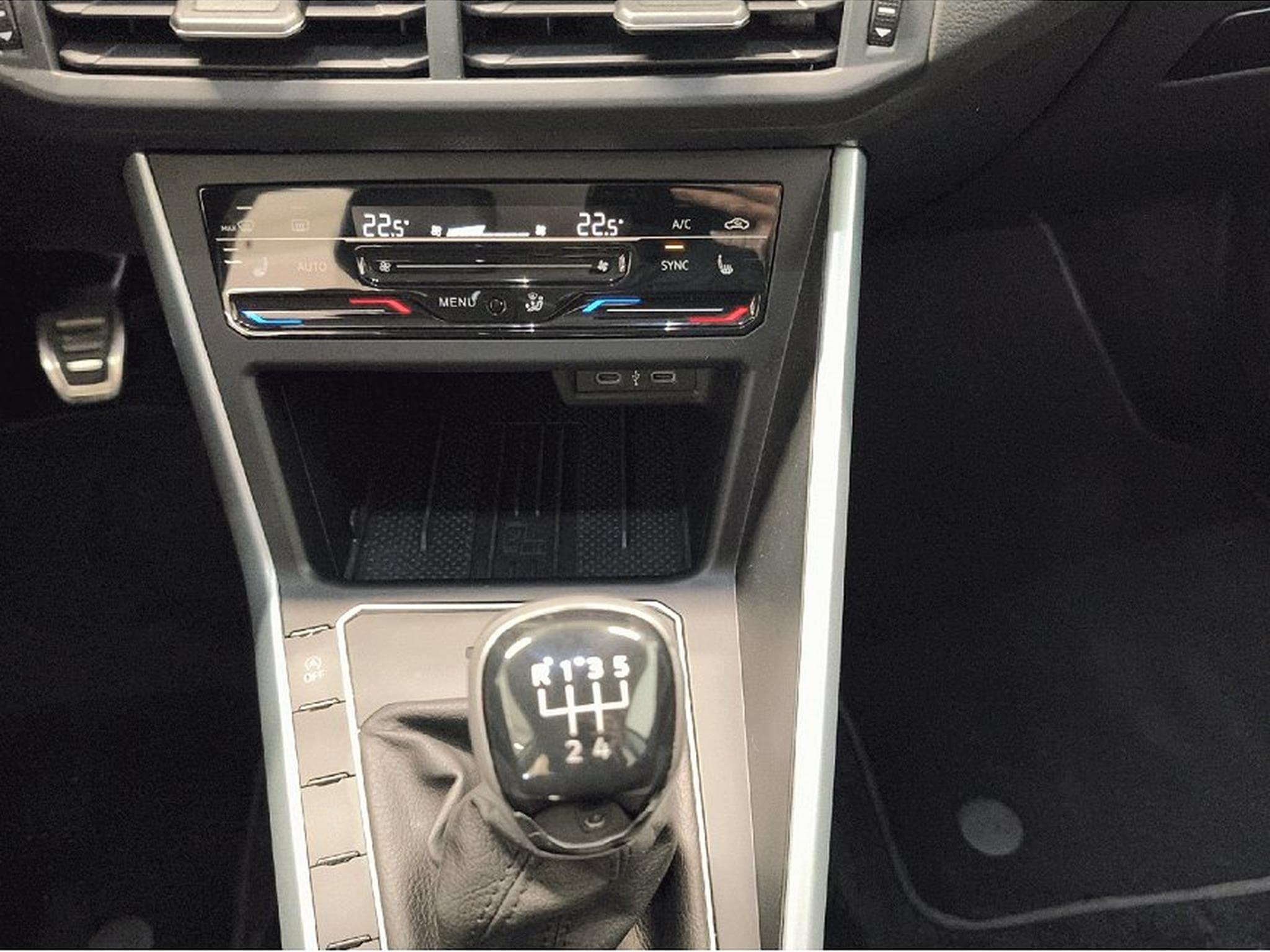 VW Polo (2025) - Photo 12