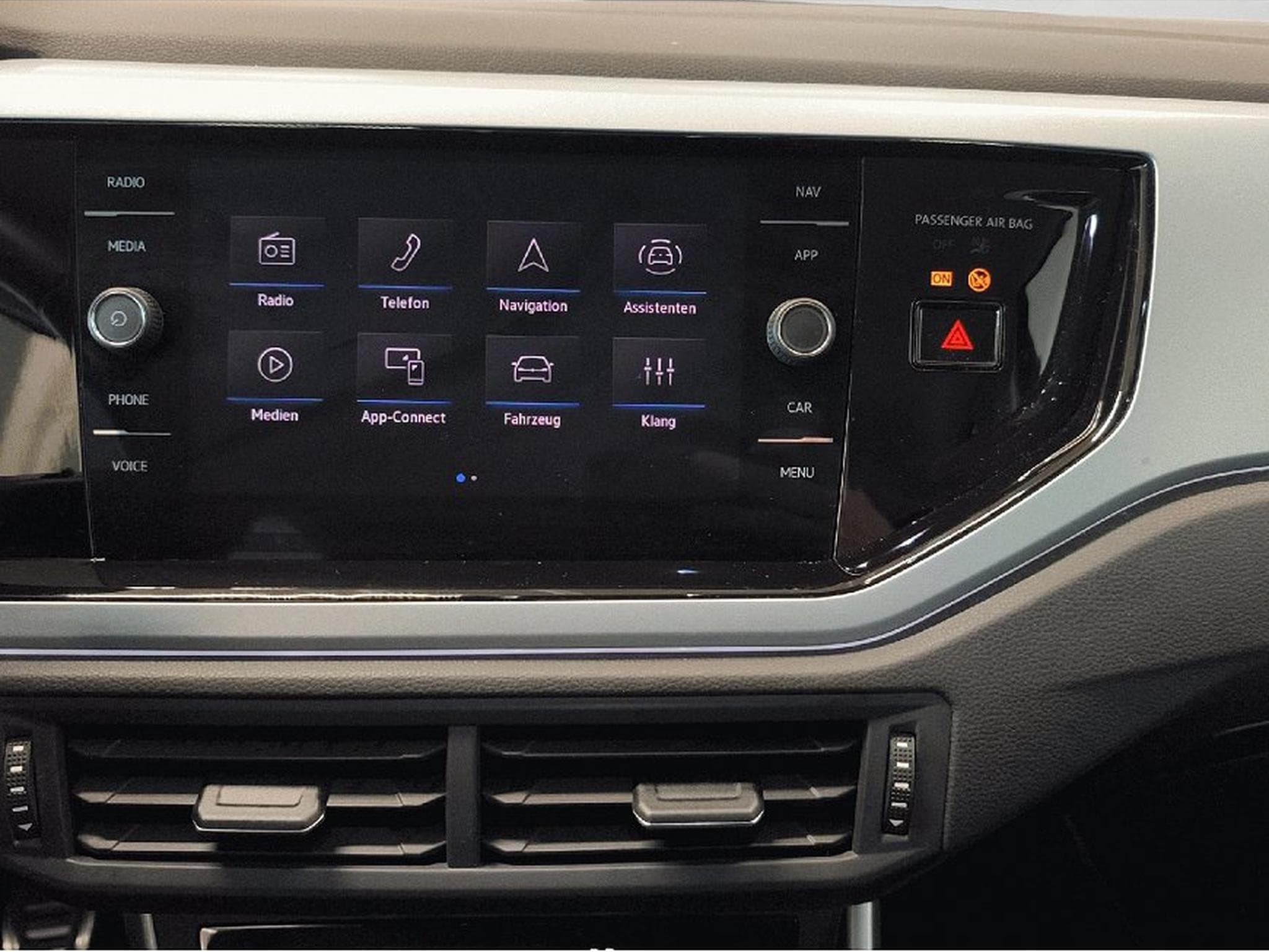 VW Polo (2025) - Photo 13