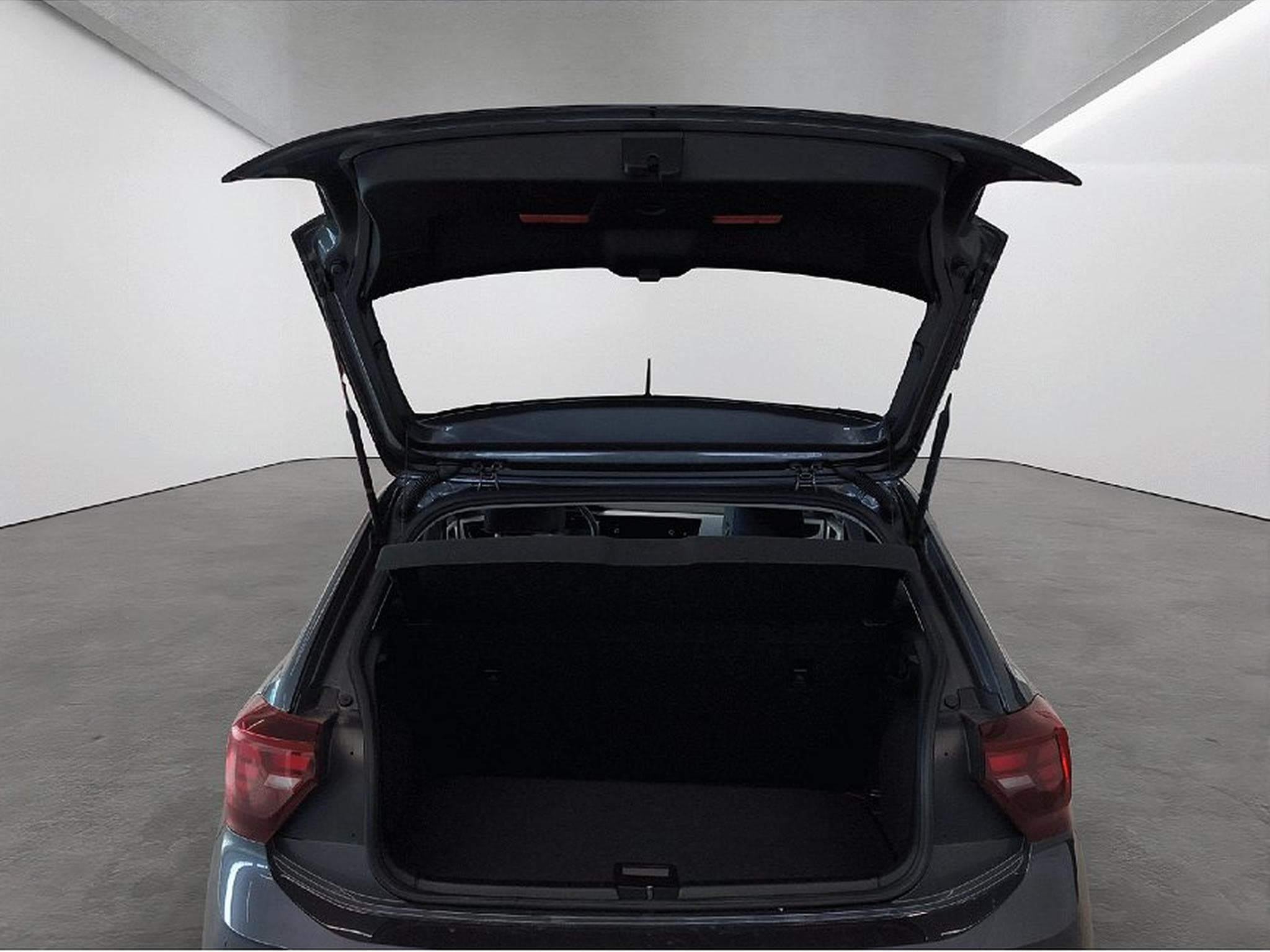 VW Polo (2025) - Photo 14