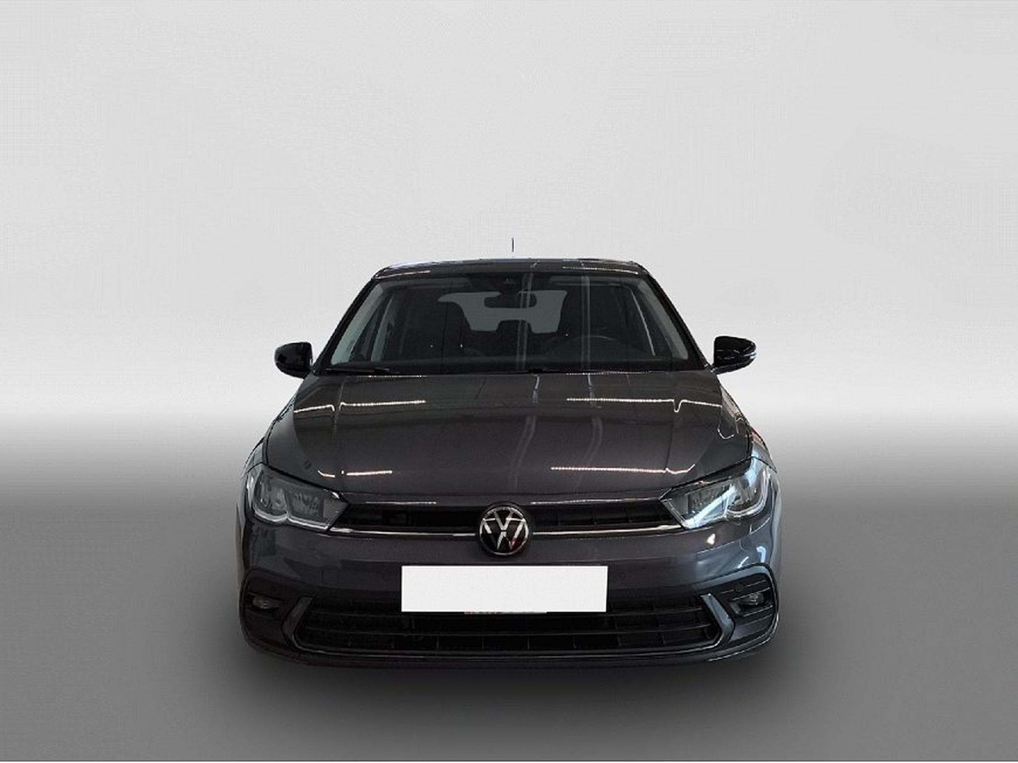 VW Polo (2025) - Photo 2