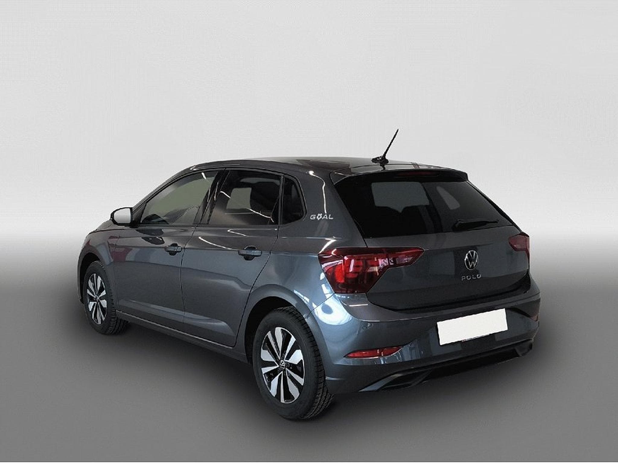 VW Polo (2025) - Photo 4