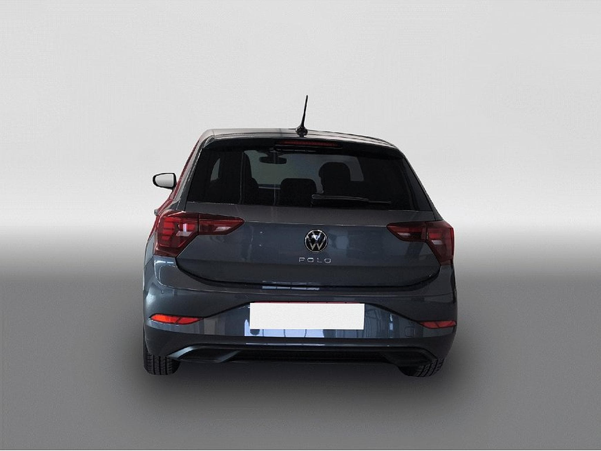 VW Polo (2025) - Photo 5