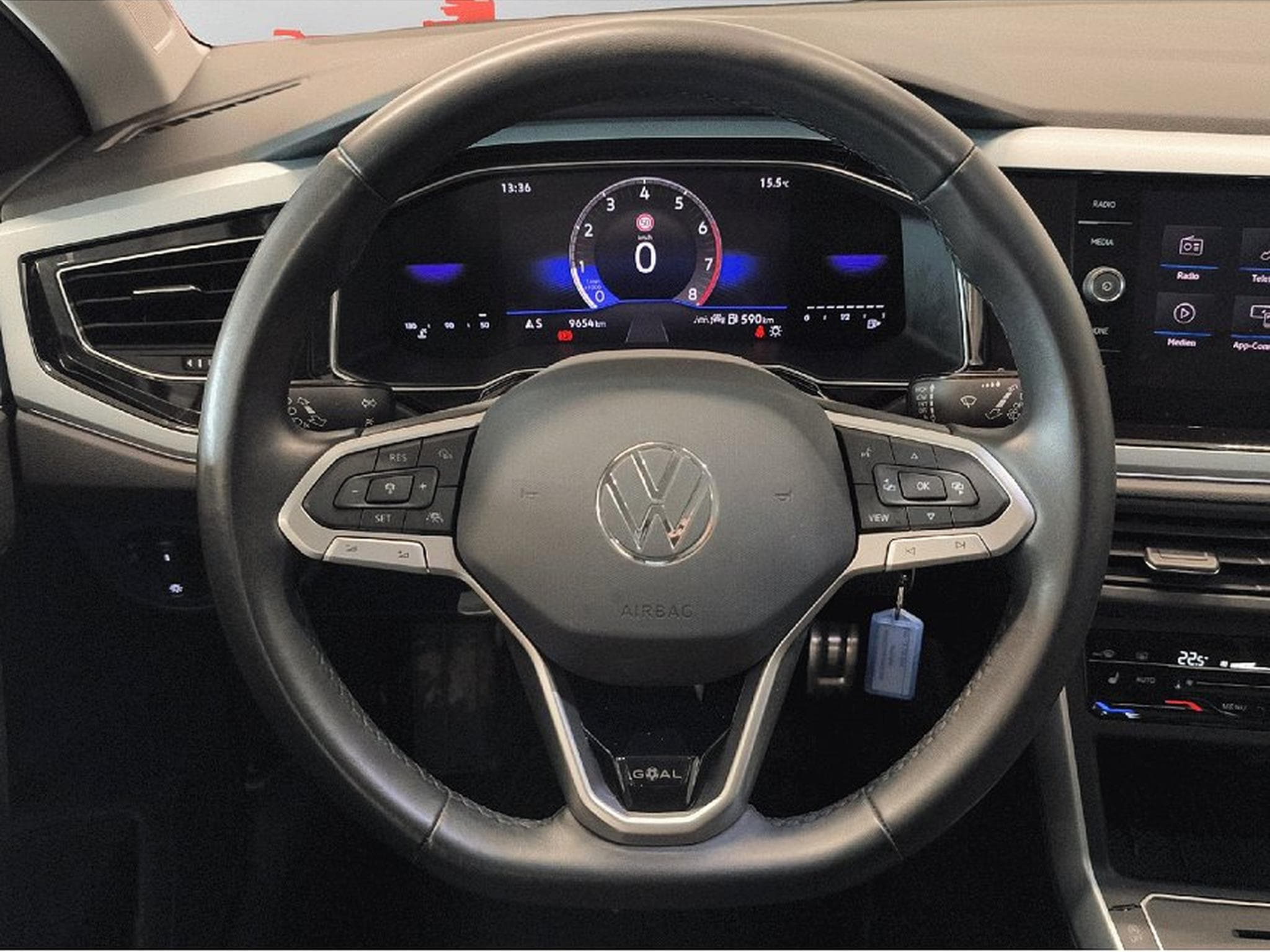 VW Polo (2025) - Photo 7